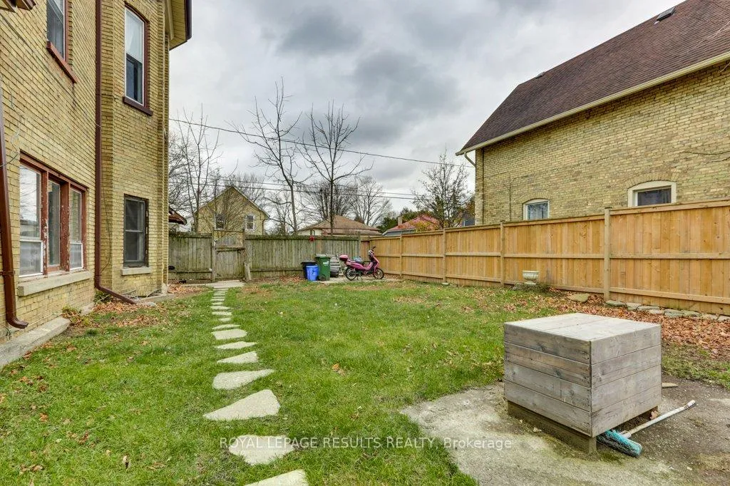 Photo 46 of 42 Redan Street, St. Thomas — HOMEH