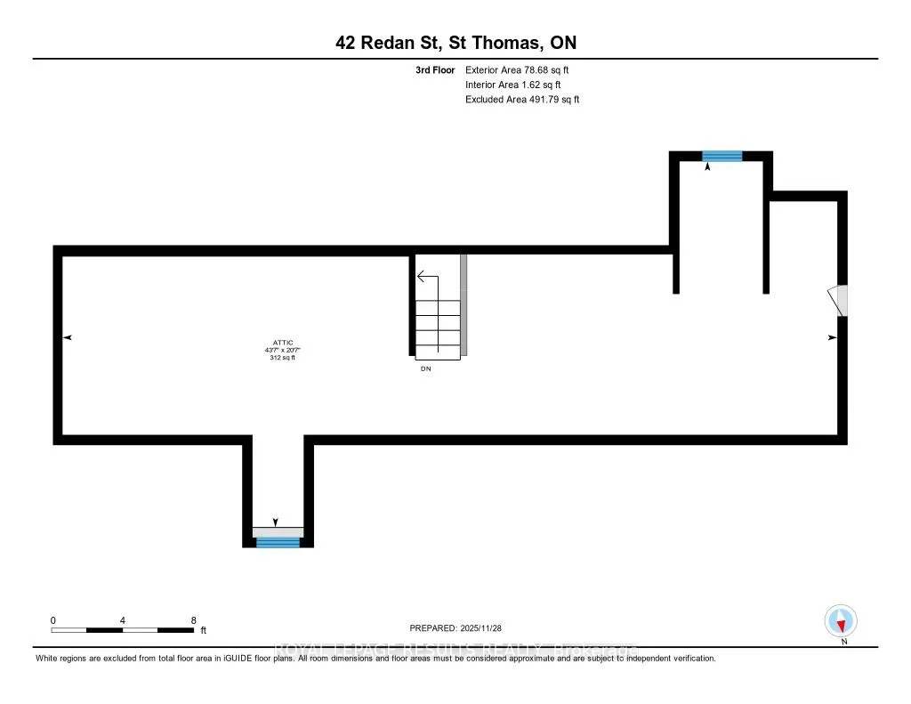 Photo 49 of 42 Redan Street, St. Thomas — HOMEH
