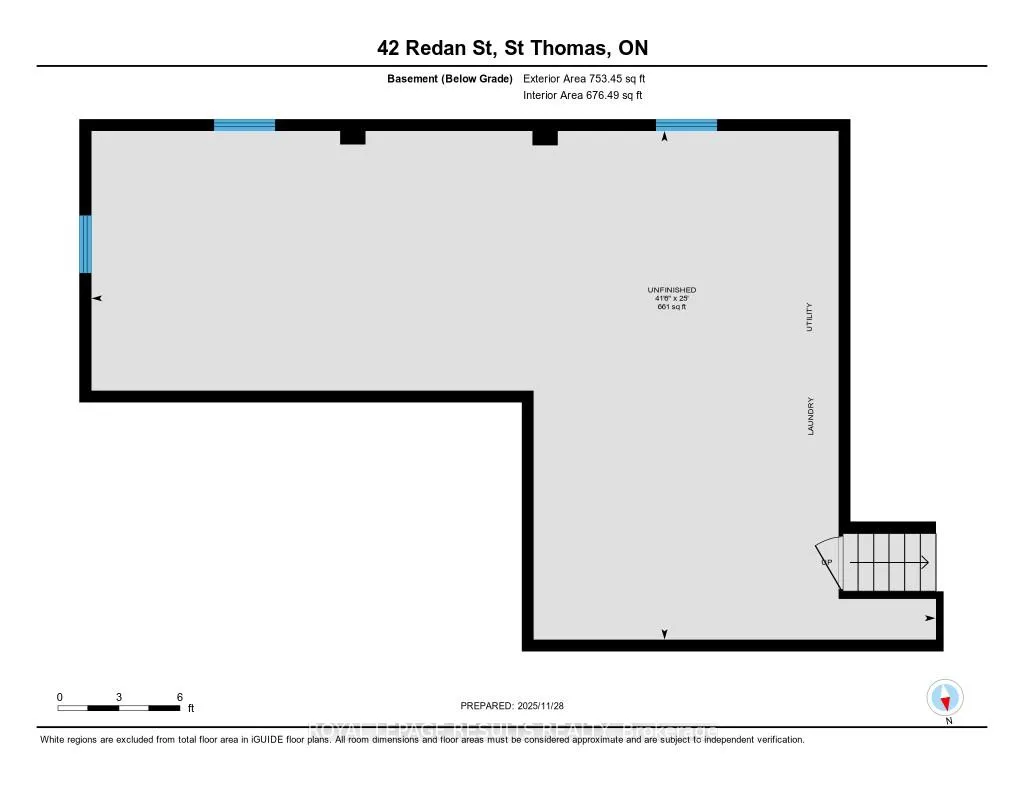 Photo 50 of 42 Redan Street, St. Thomas — HOMEH