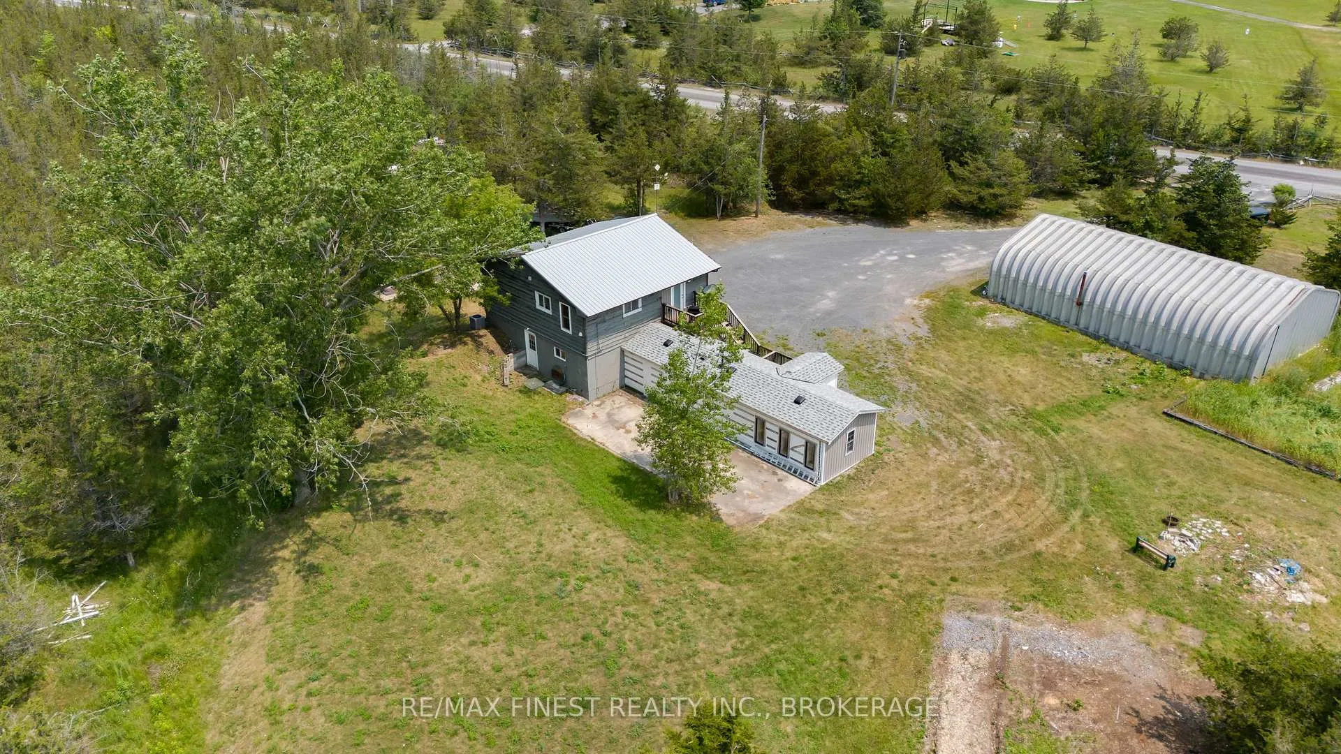 Photo 1 of 780 Wing Road, Loyalist, Lennox and Addington - South — HOMEH