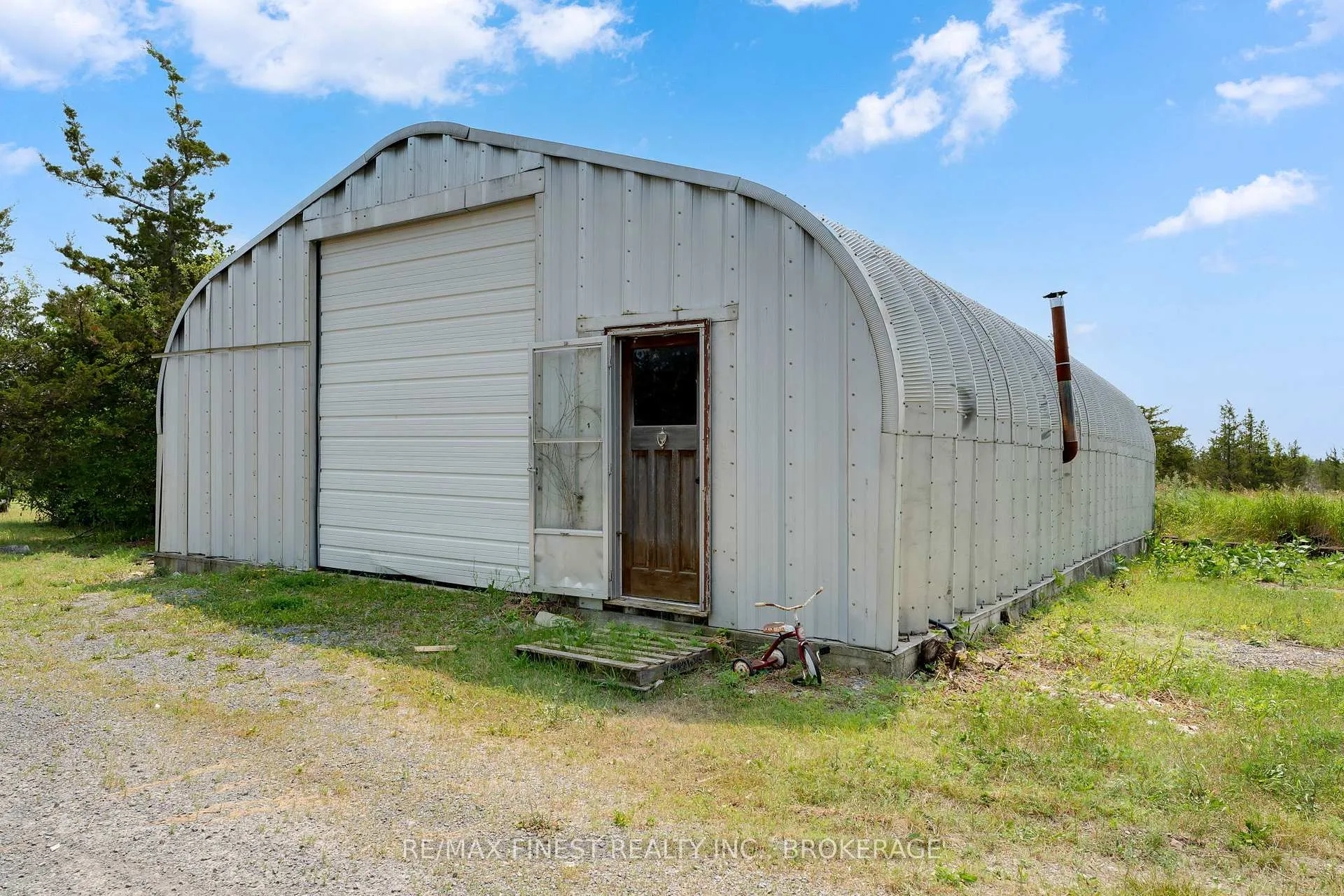Photo 30 of 780 Wing Road, Loyalist, Lennox and Addington - South — HOMEH