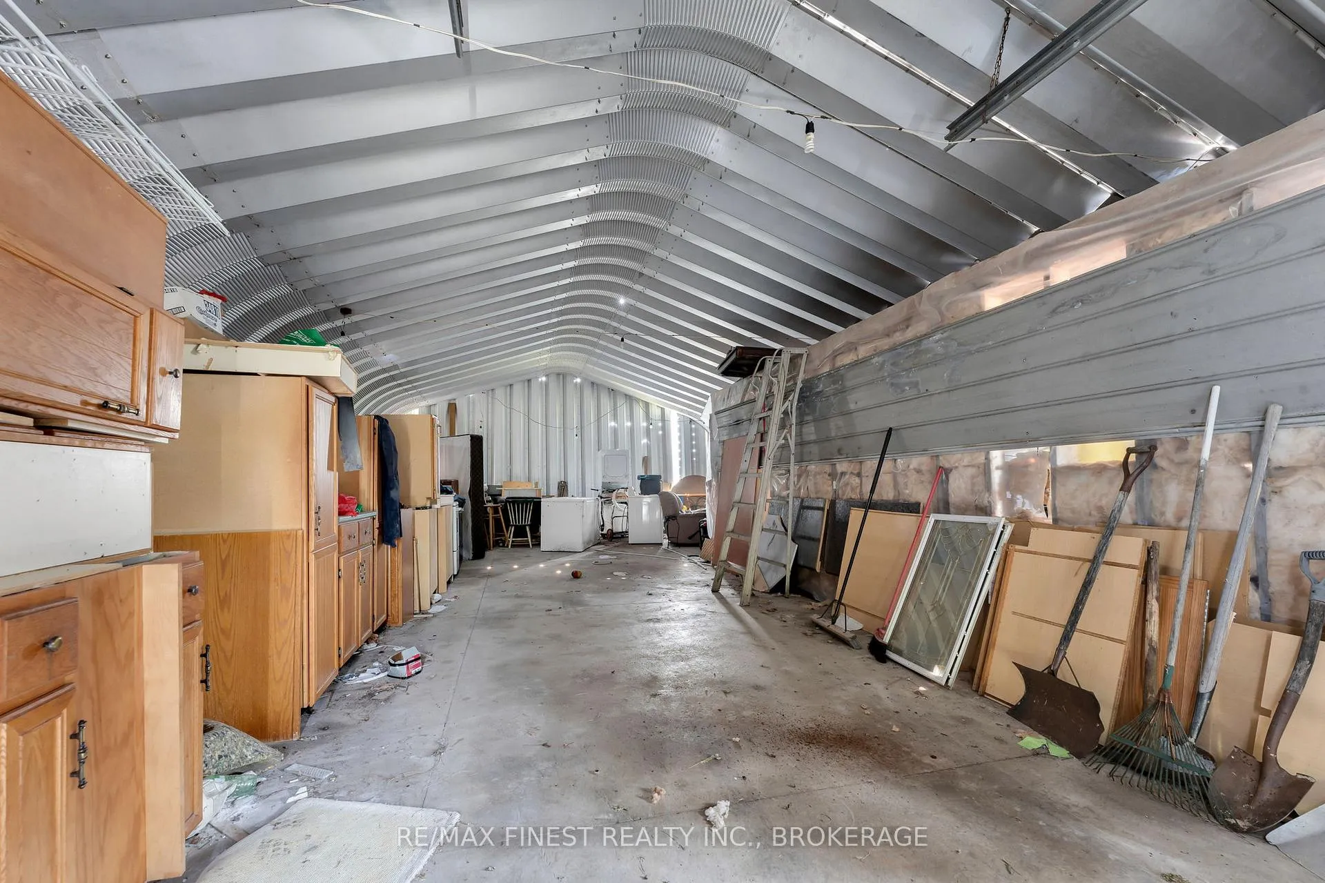 Photo 32 of 780 Wing Road, Loyalist, Lennox and Addington - South — HOMEH