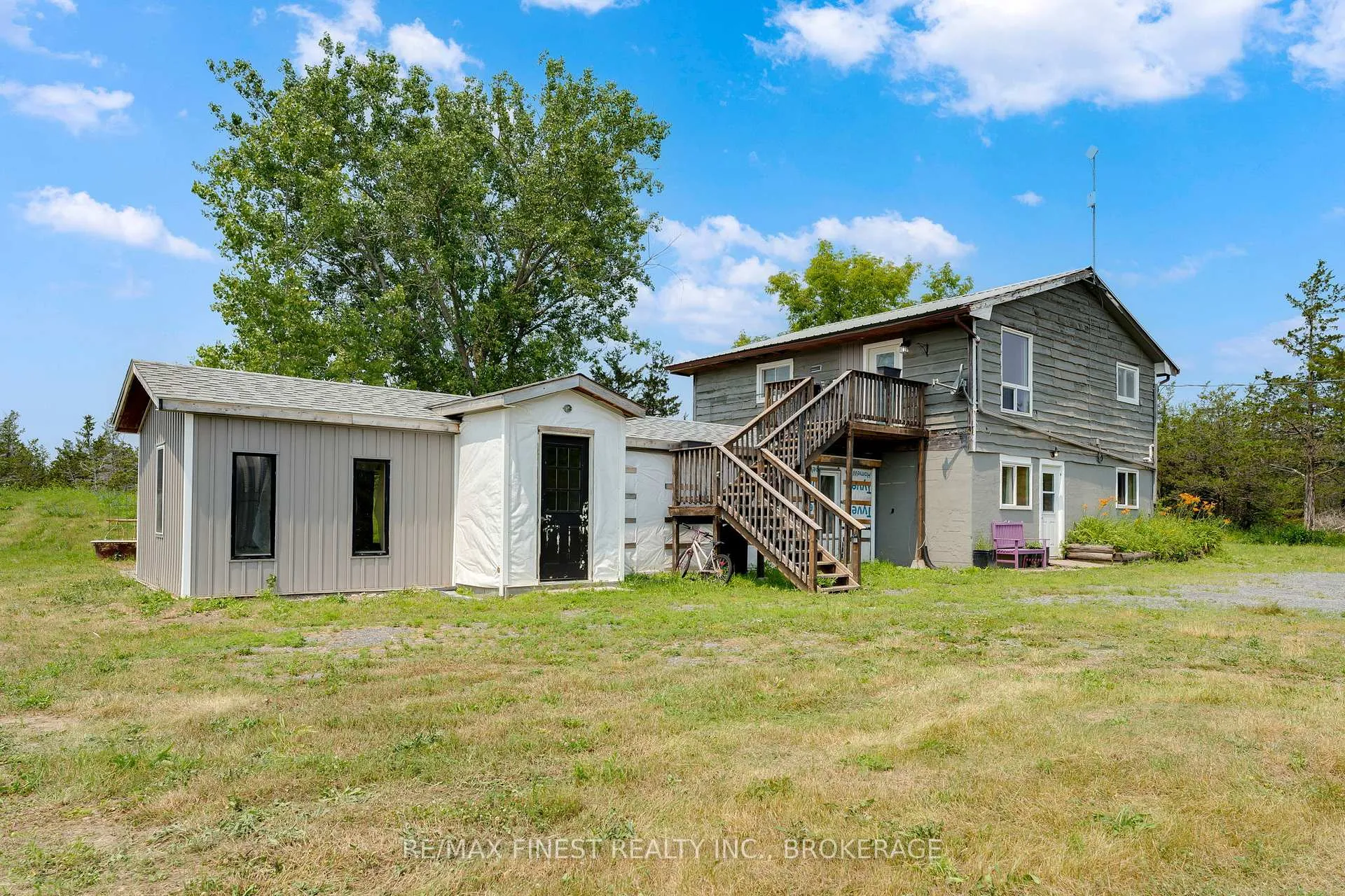 Photo 34 of 780 Wing Road, Loyalist, Lennox and Addington - South — HOMEH