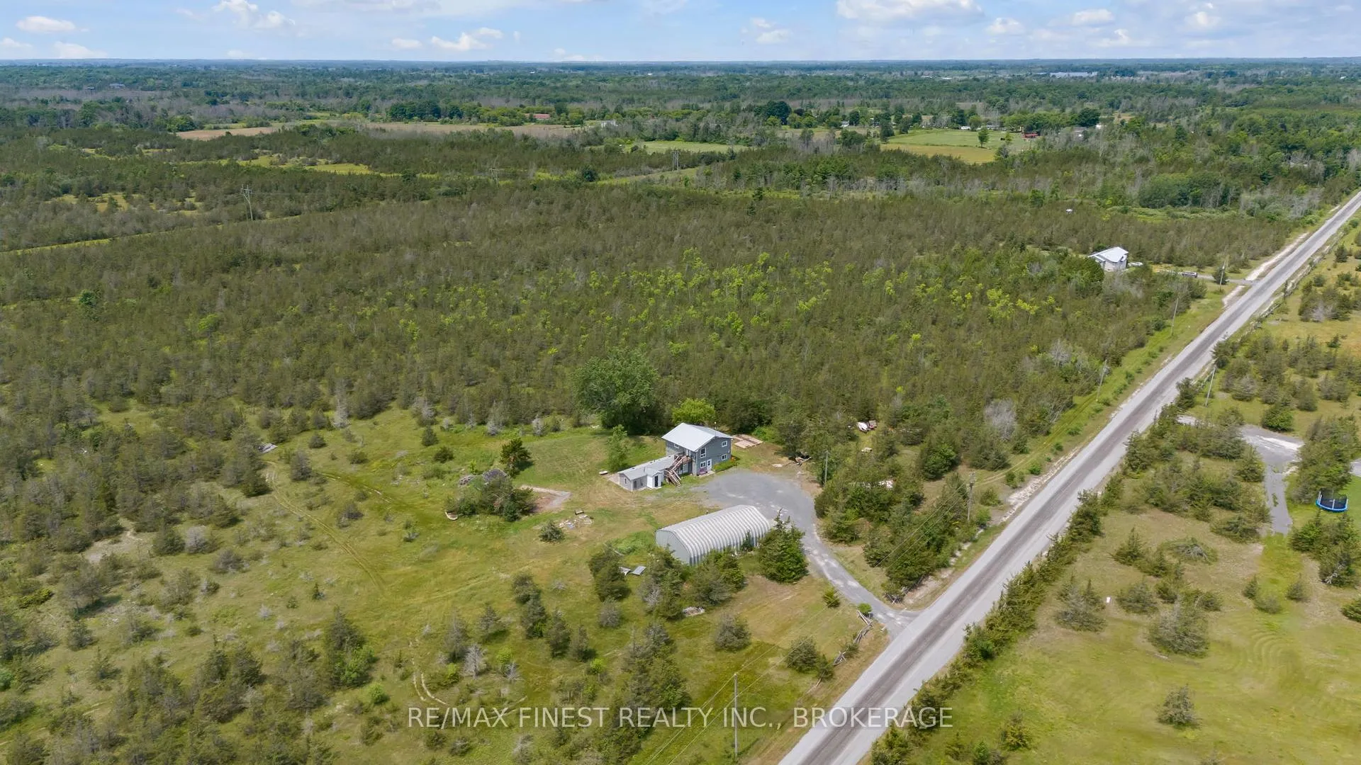 Photo 39 of 780 Wing Road, Loyalist, Lennox and Addington - South — HOMEH