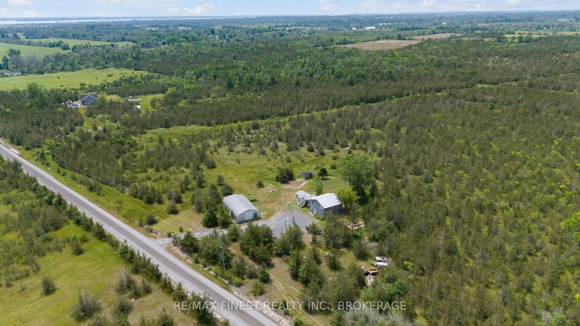 Photo 40 of 780 Wing Road, Loyalist, Lennox and Addington - South — HOMEH