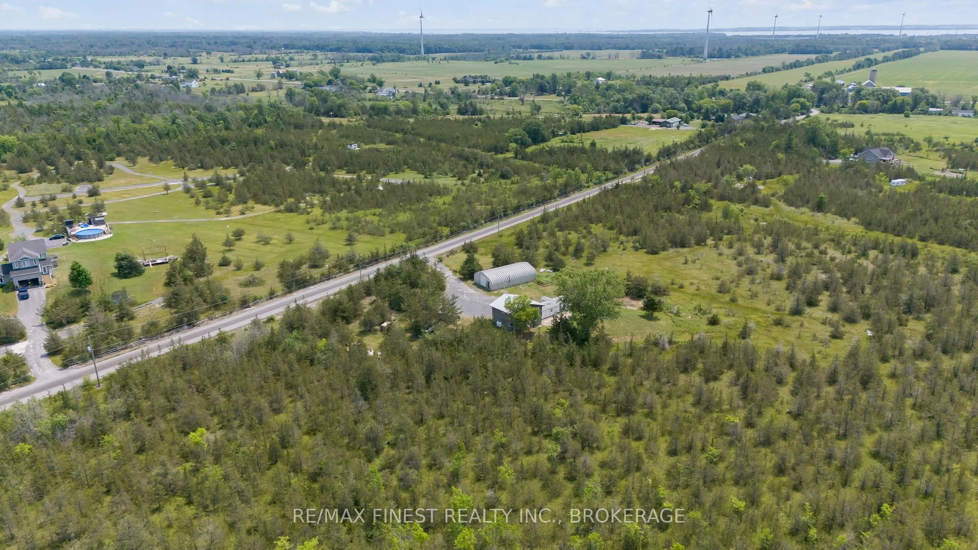 Photo 41 of 780 Wing Road, Loyalist, Lennox and Addington - South — HOMEH