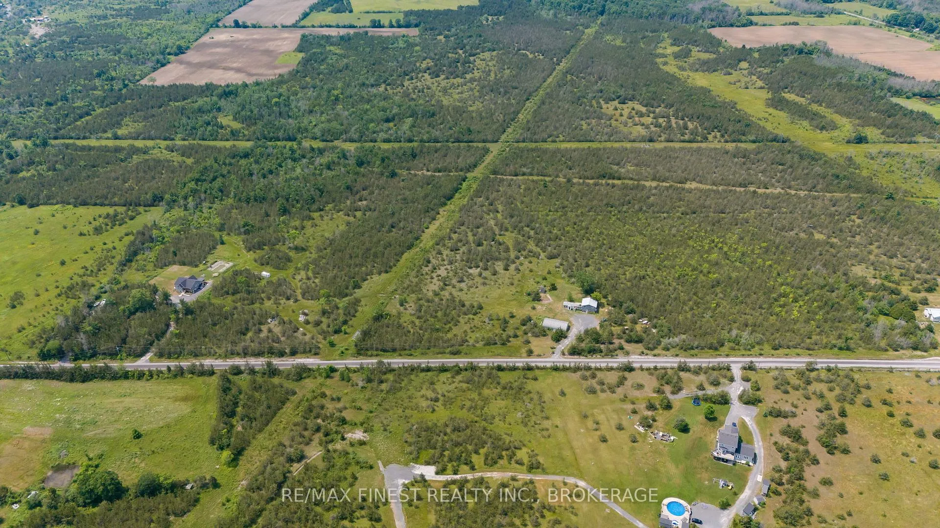 Photo 43 of 780 Wing Road, Loyalist, Lennox and Addington - South — HOMEH