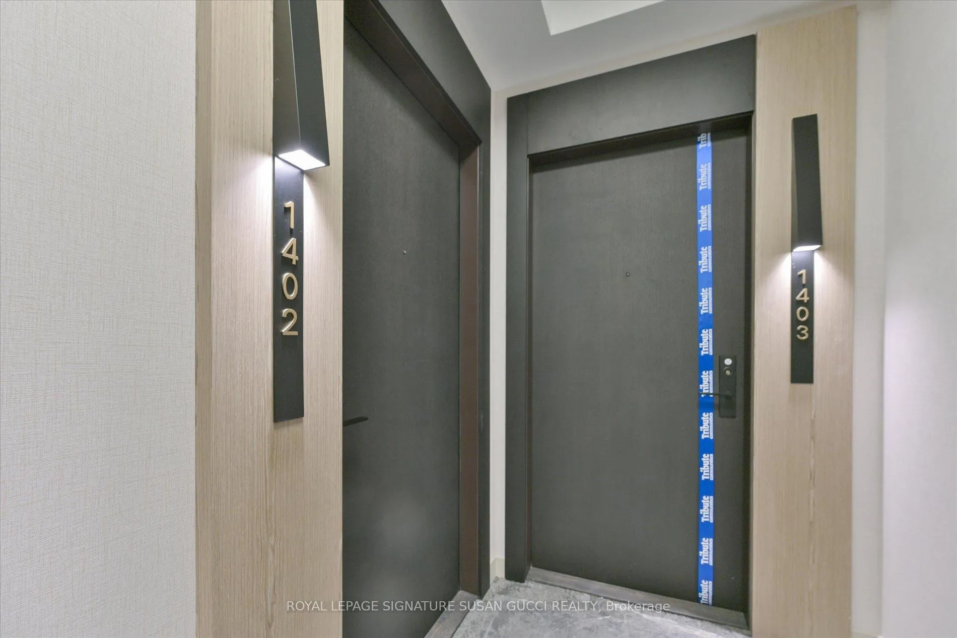 Photo 6 of Unit 1402, 20 Soudan Avenue, Toronto, Mount Pleasant West — HOMEH
