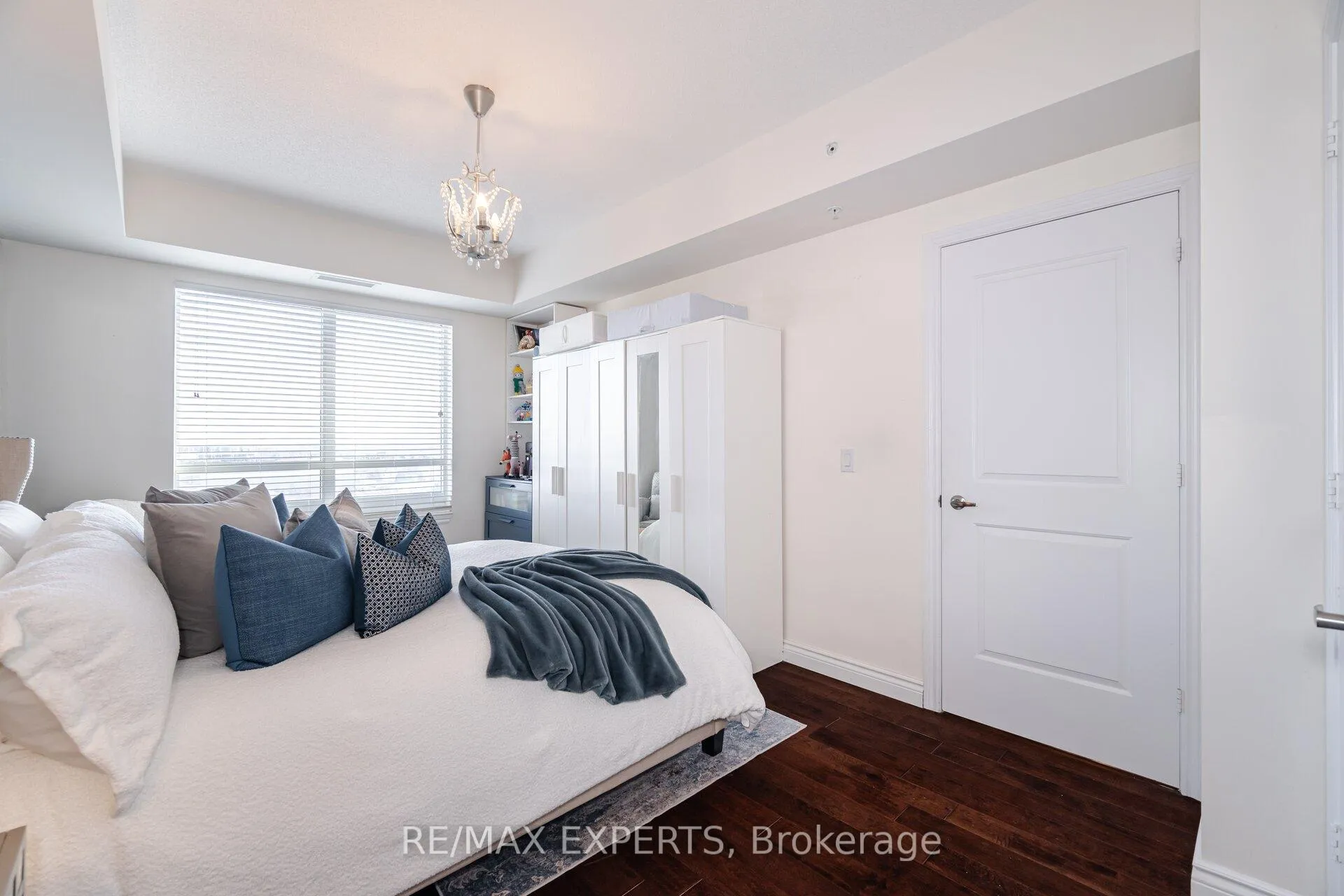 Photo 23 of Unit 809, 9255 Jane Street, Vaughan, Maple — HOMEH