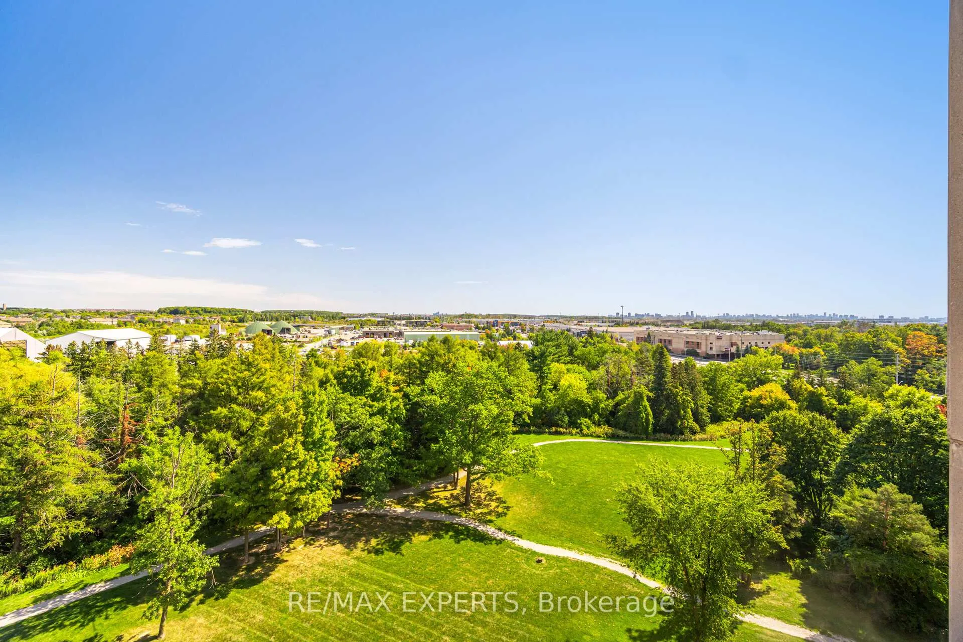 Photo 34 of Unit 809, 9255 Jane Street, Vaughan, Maple — HOMEH