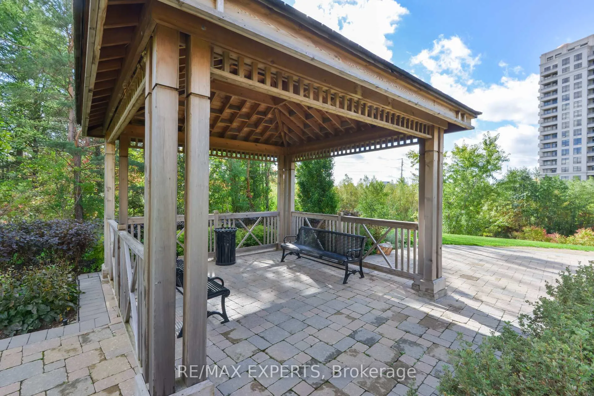 Photo 39 of Unit 809, 9255 Jane Street, Vaughan, Maple — HOMEH