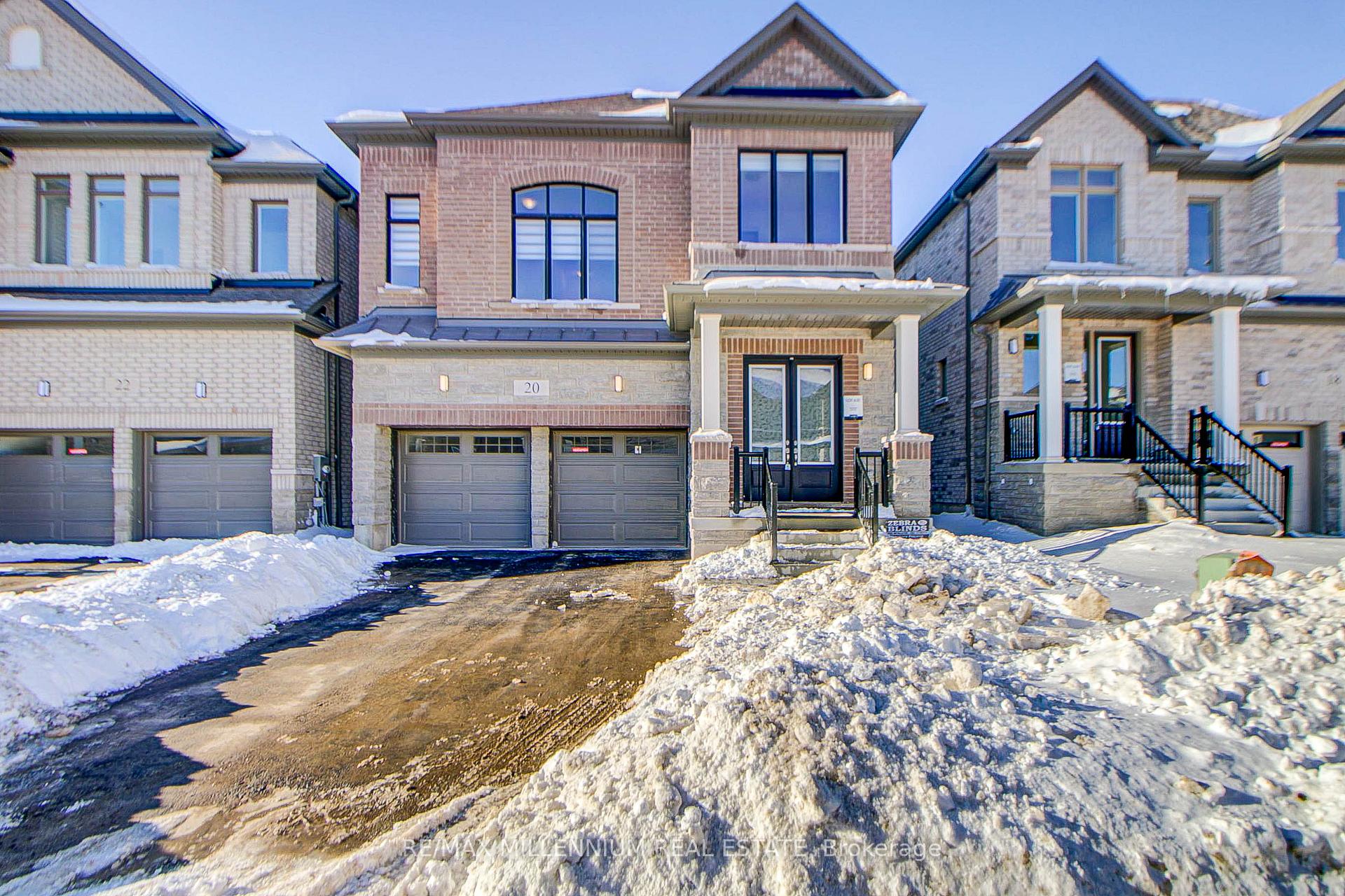Photo 1 of 20 Tyler Avenue N, Erin — HOMEH