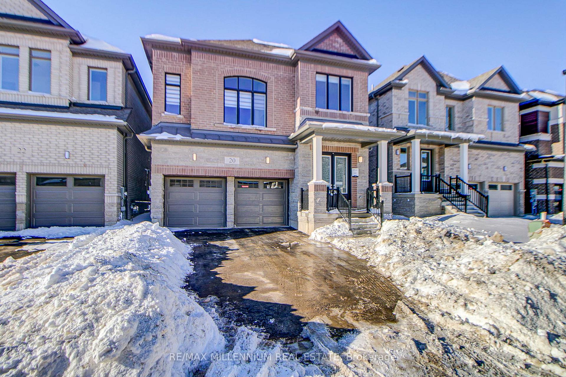 Photo 2 of 20 Tyler Avenue N, Erin — HOMEH