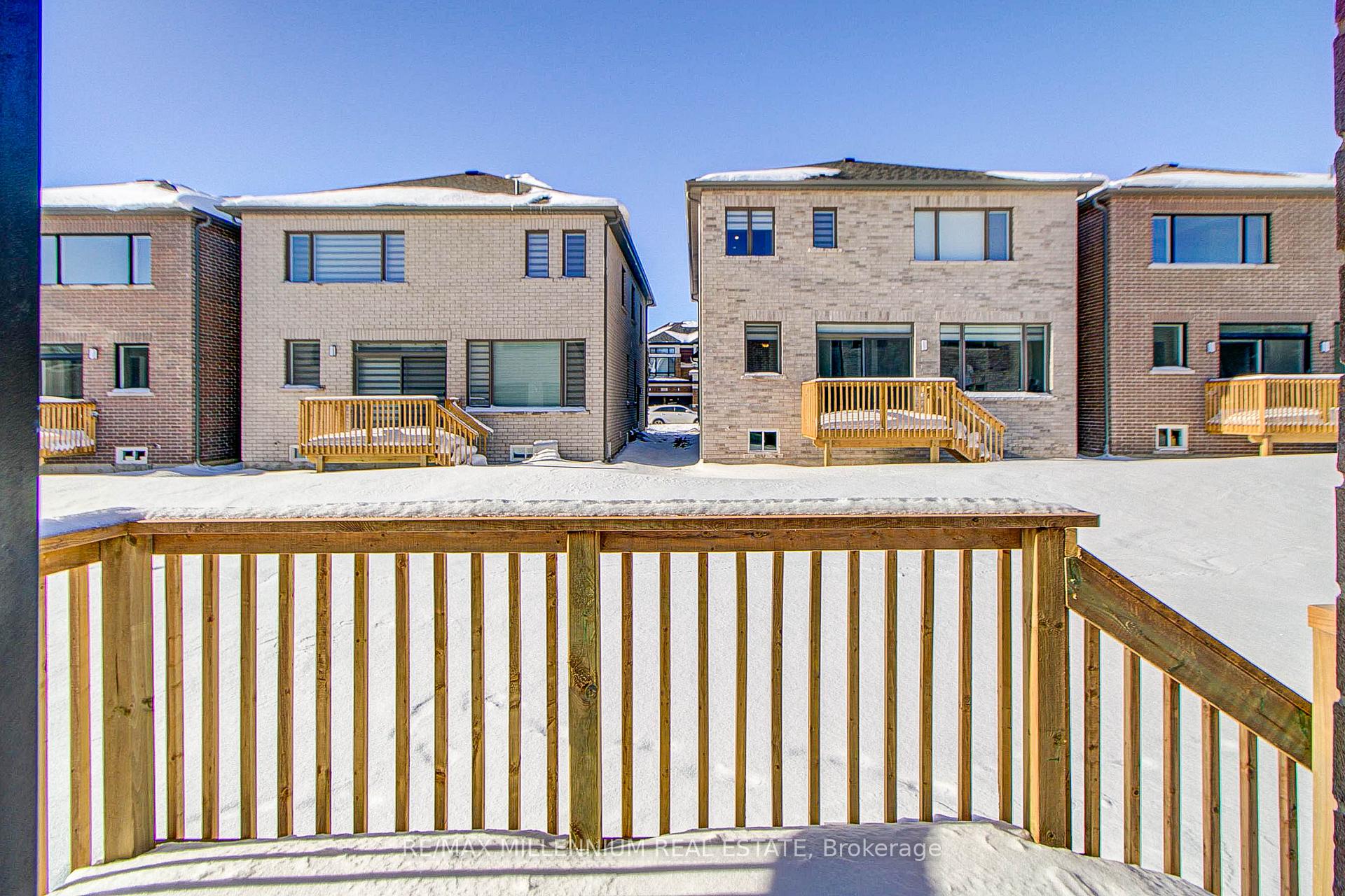 Photo 35 of 20 Tyler Avenue N, Erin — HOMEH