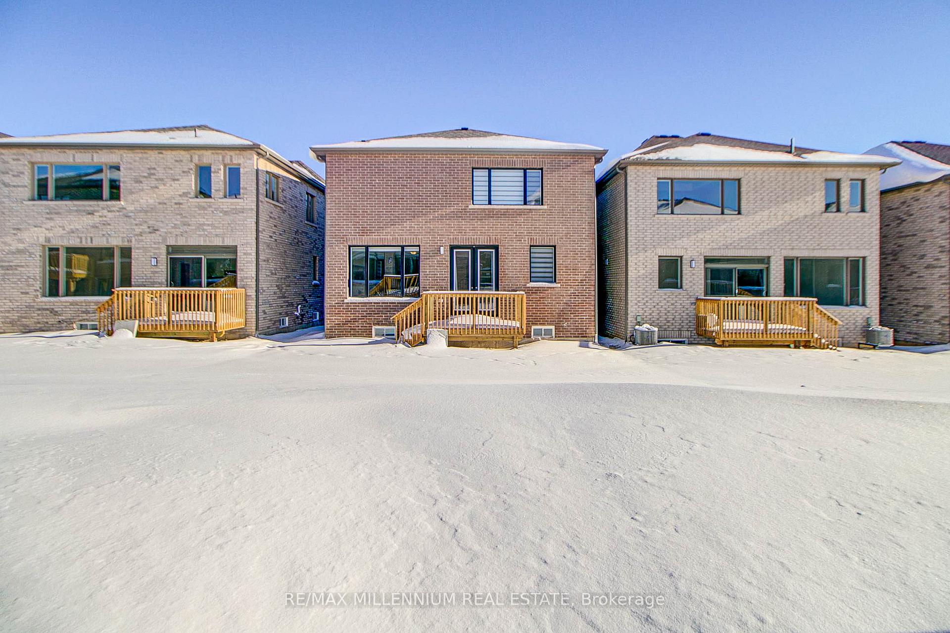 Photo 36 of 20 Tyler Avenue N, Erin — HOMEH