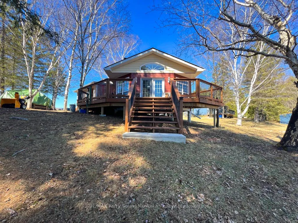 Photo 1 of 400C Whitestone Lake Road, Whitestone, Hagerman — HOMEH