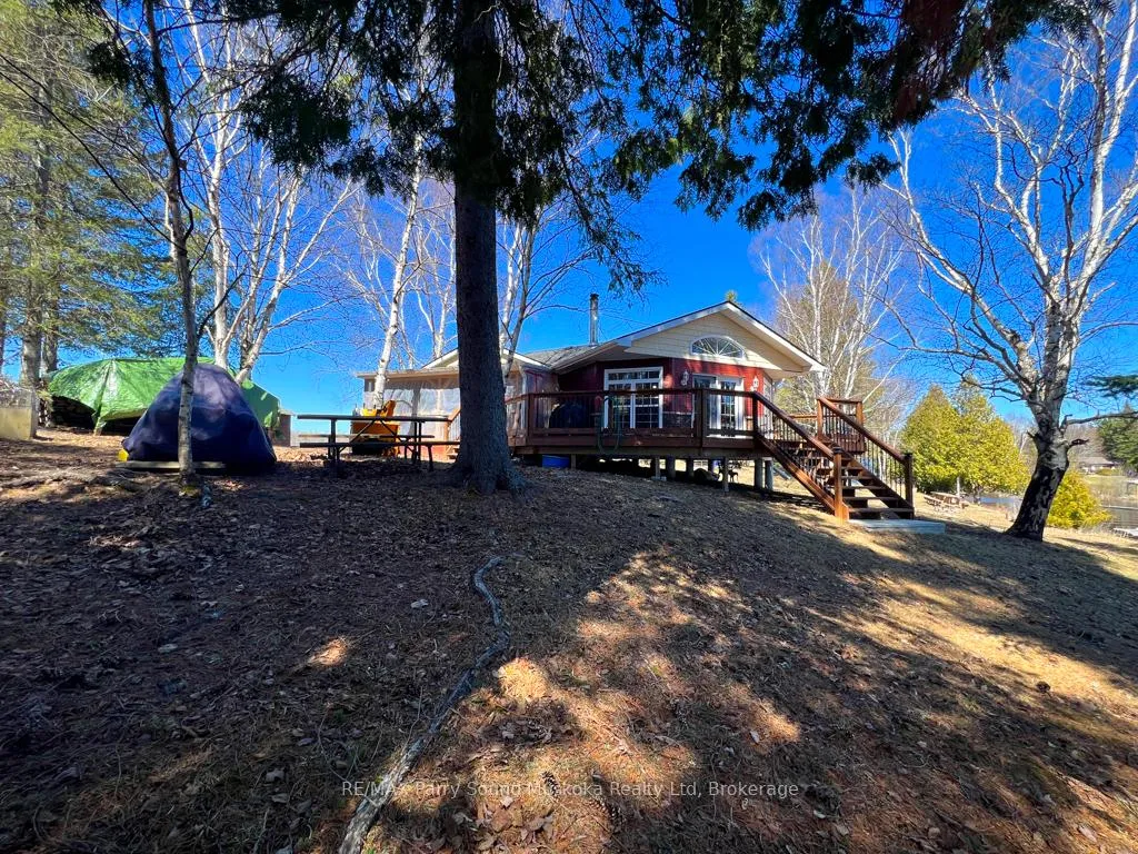 Photo 2 of 400C Whitestone Lake Road, Whitestone, Hagerman — HOMEH