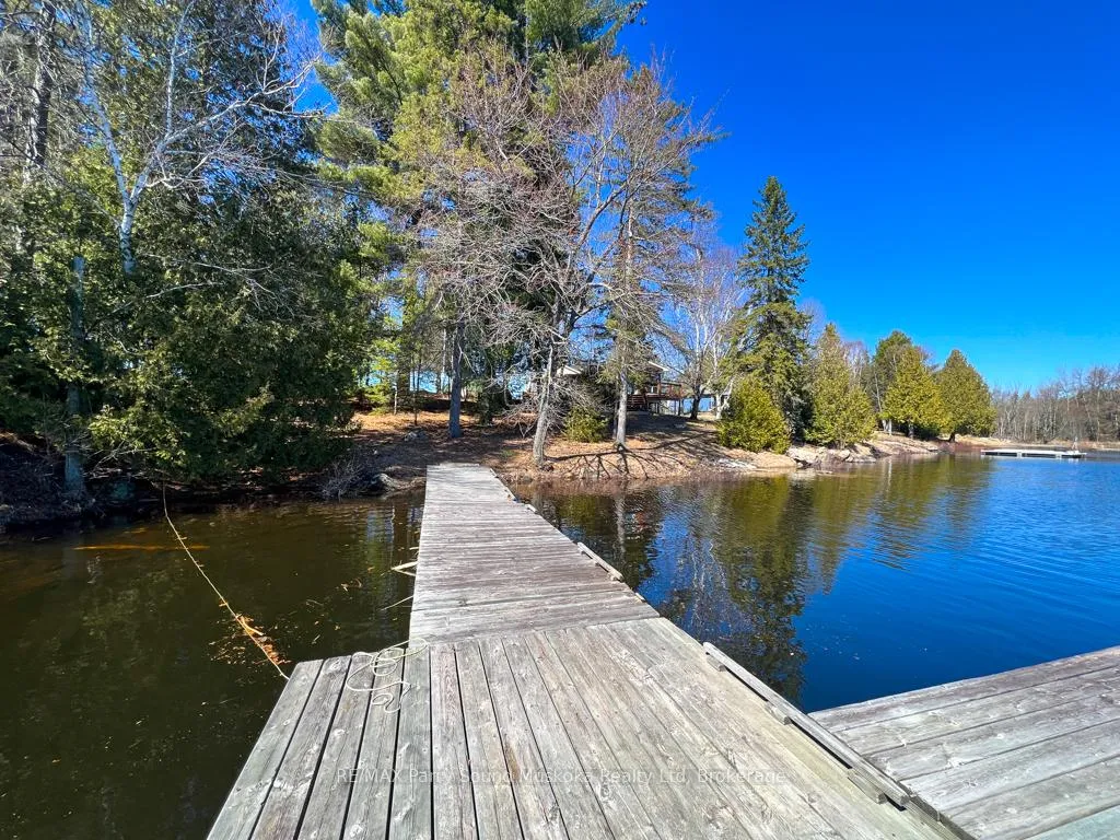 Photo 4 of 400C Whitestone Lake Road, Whitestone, Hagerman — HOMEH