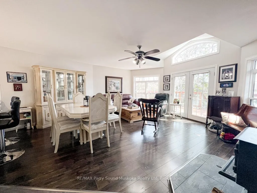 Photo 5 of 400C Whitestone Lake Road, Whitestone, Hagerman — HOMEH