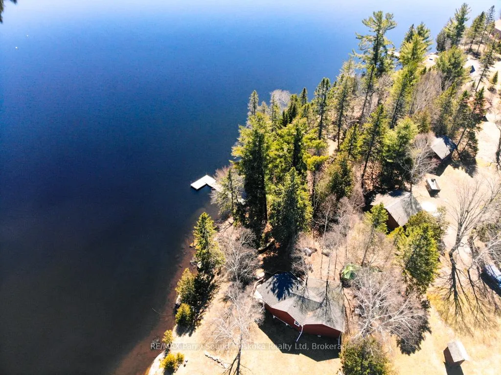 Photo 25 of 400C Whitestone Lake Road, Whitestone, Hagerman — HOMEH