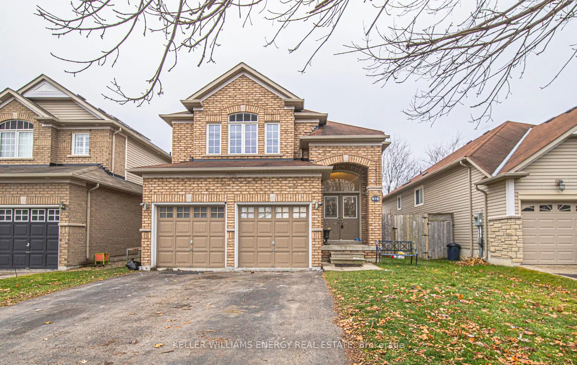 Photo 1 of 67B Concession Street E, Clarington, Bowmanville — HOMEH
