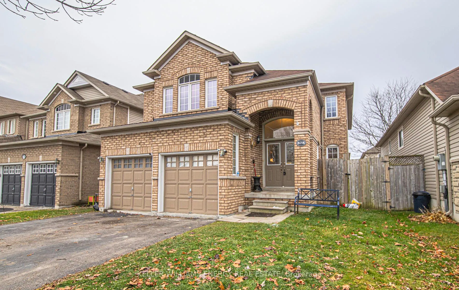Photo 2 of 67B Concession Street E, Clarington, Bowmanville — HOMEH