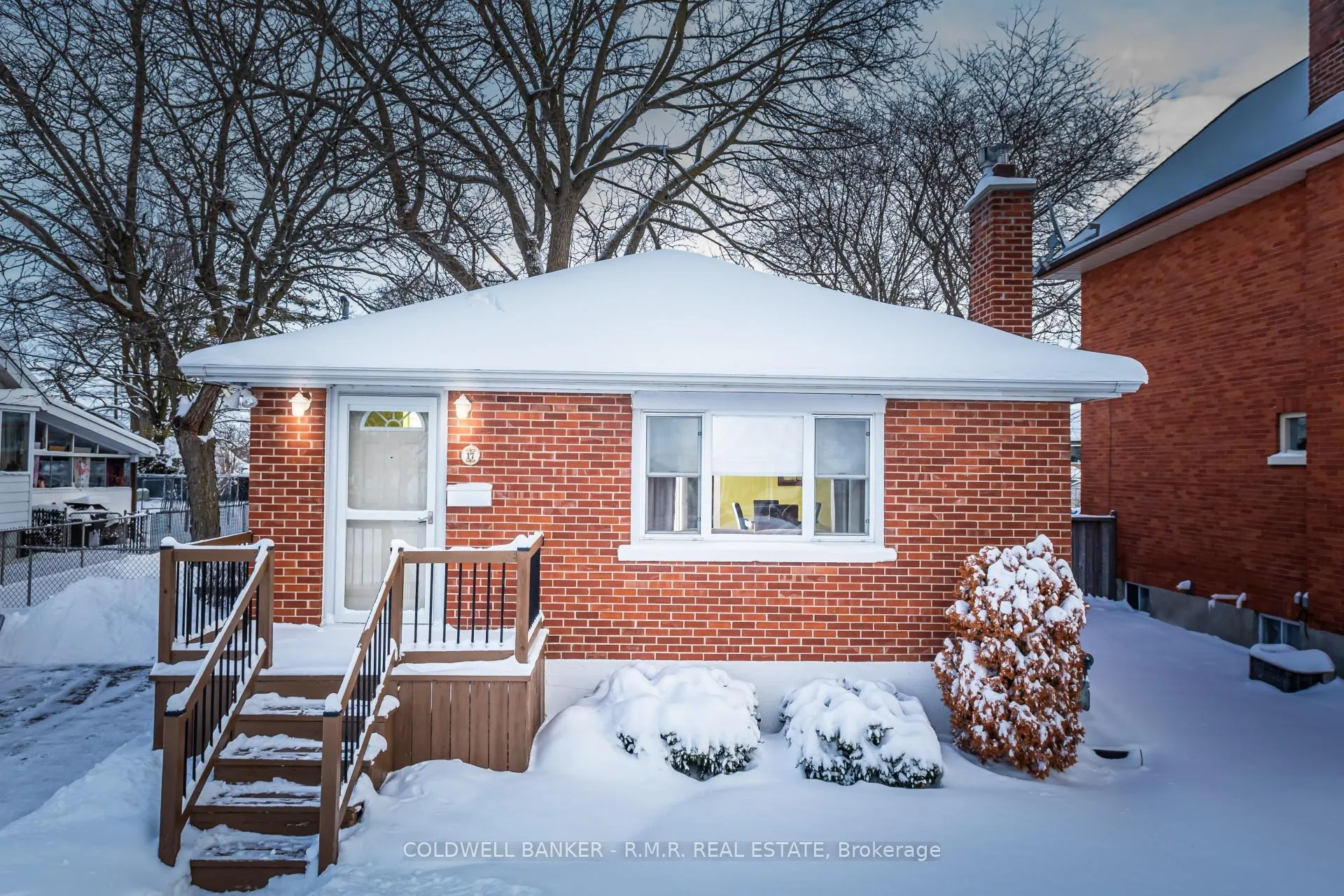 Photo 1 of 17 Queen Street, Quinte West, Trenton Ward — HOMEH