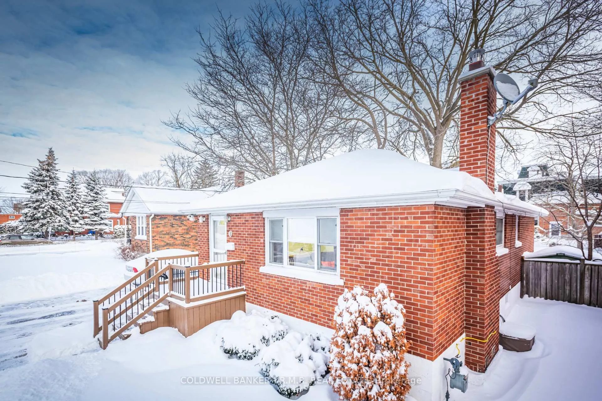 Photo 2 of 17 Queen Street, Quinte West, Trenton Ward — HOMEH