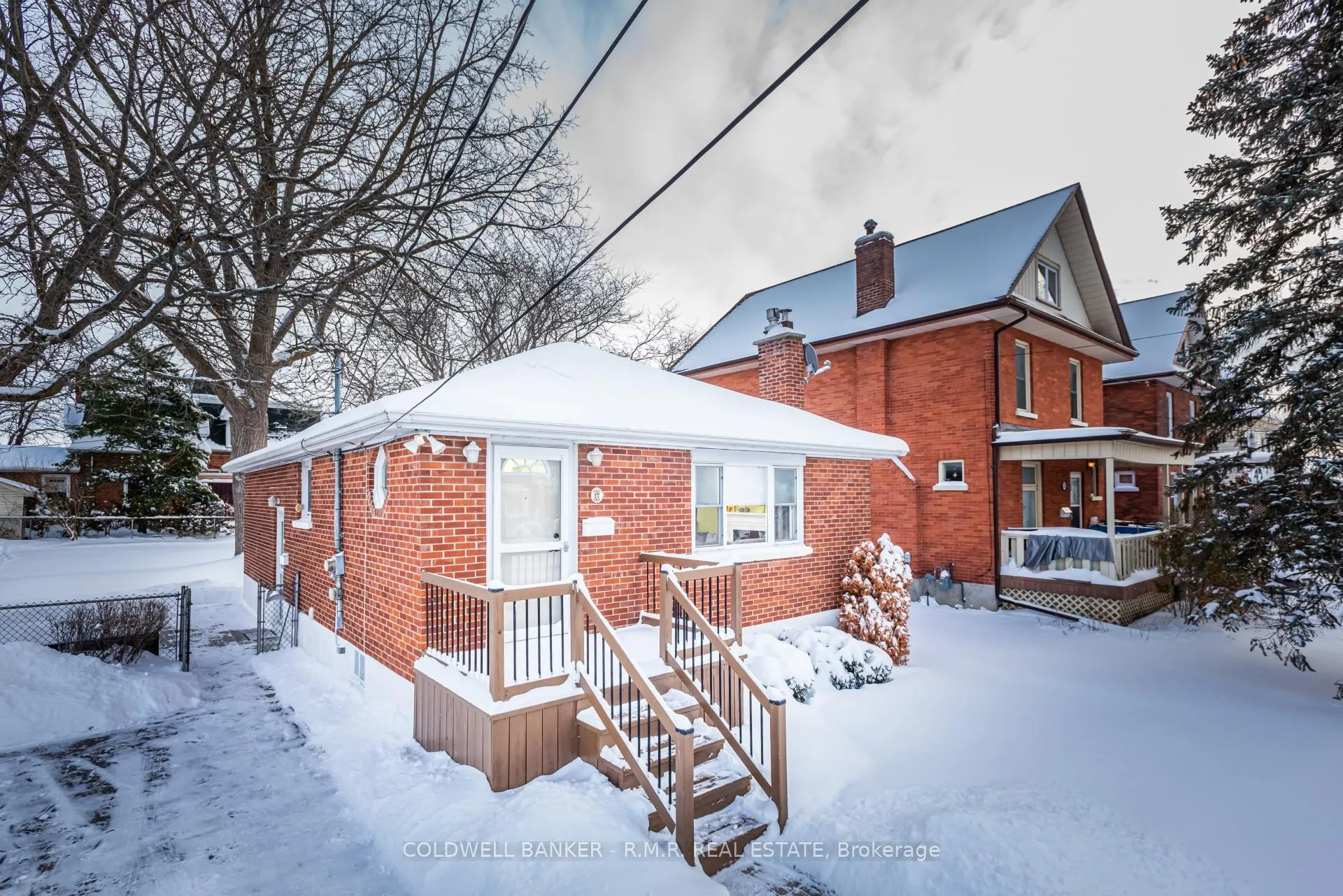 Photo 3 of 17 Queen Street, Quinte West, Trenton Ward — HOMEH
