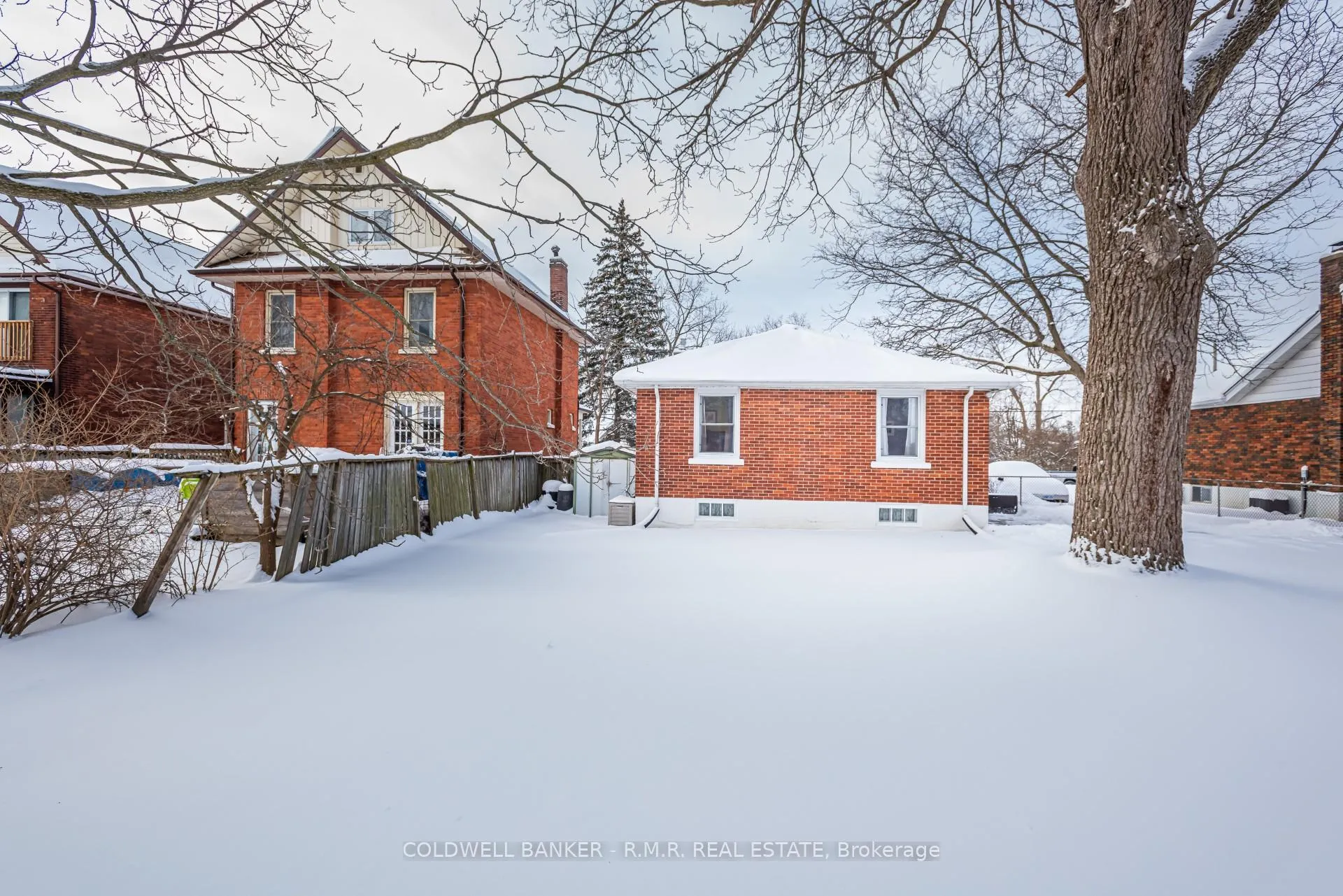 Photo 5 of 17 Queen Street, Quinte West, Trenton Ward — HOMEH