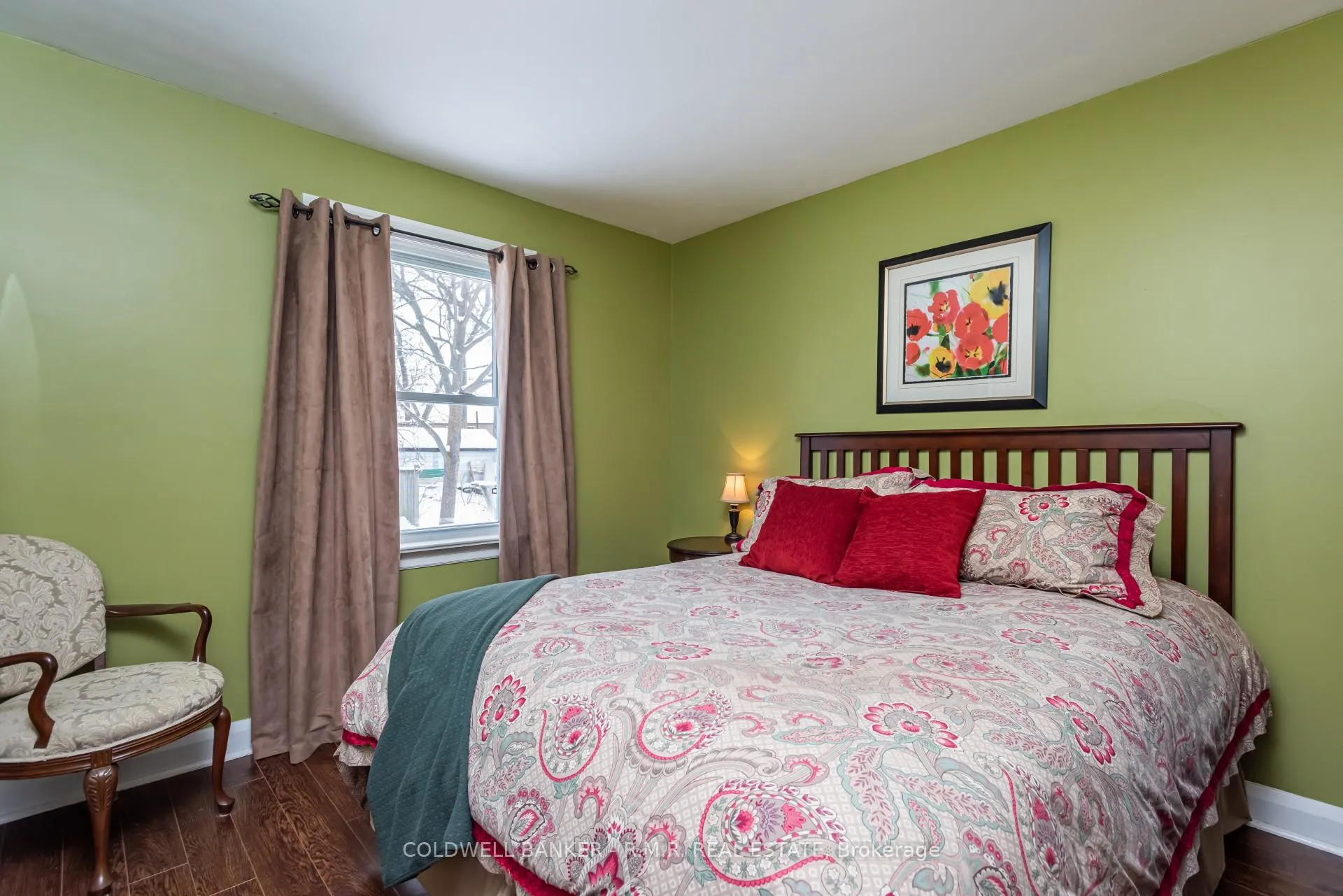 Photo 16 of 17 Queen Street, Quinte West, Trenton Ward — HOMEH