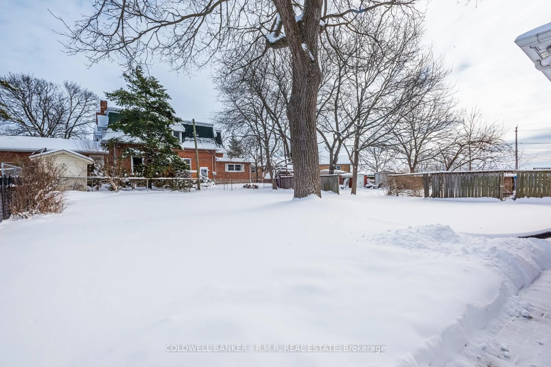 Photo 25 of 17 Queen Street, Quinte West, Trenton Ward — HOMEH