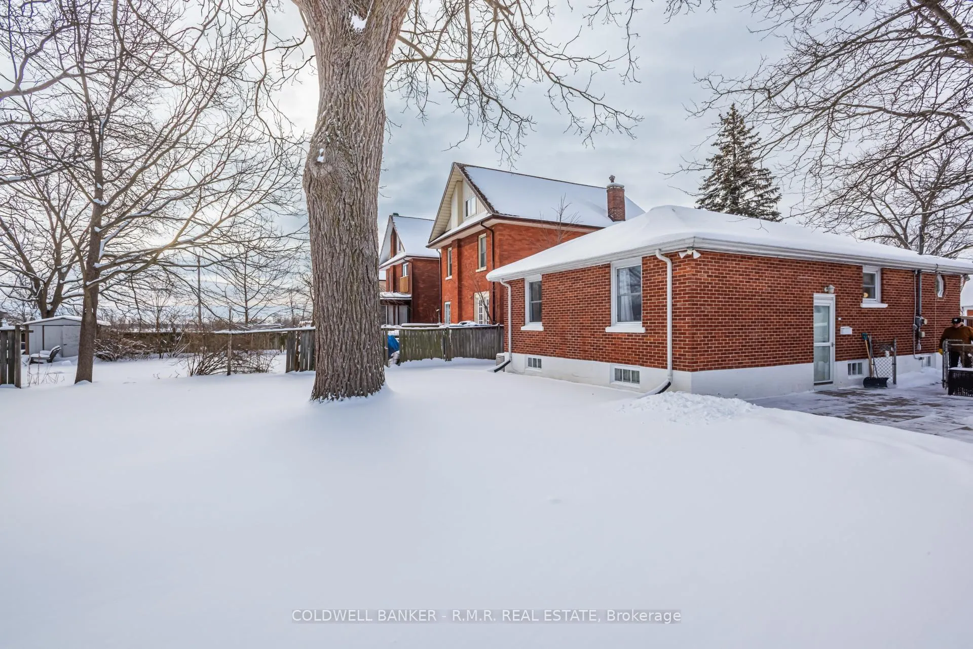 Photo 26 of 17 Queen Street, Quinte West, Trenton Ward — HOMEH