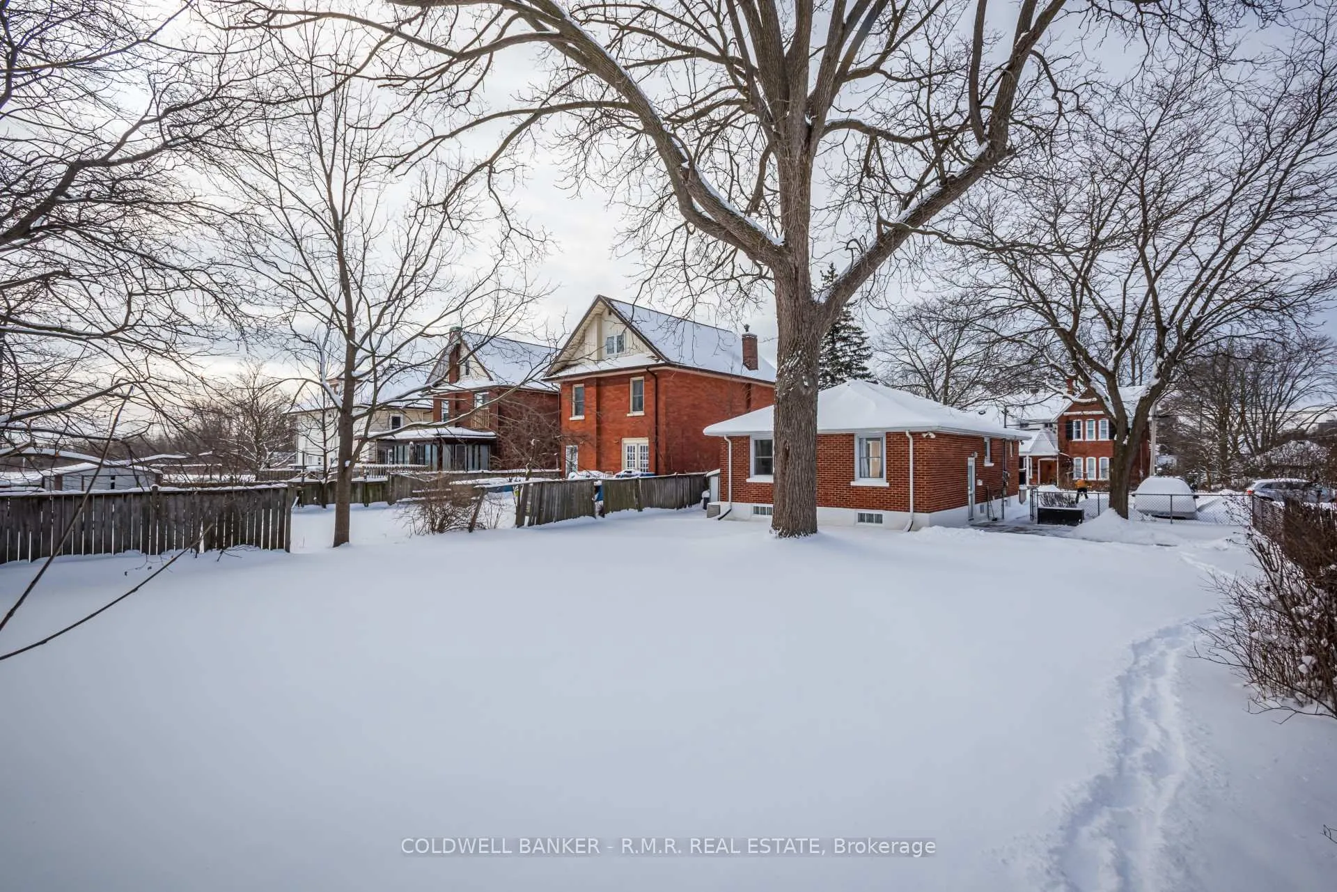 Photo 27 of 17 Queen Street, Quinte West, Trenton Ward — HOMEH