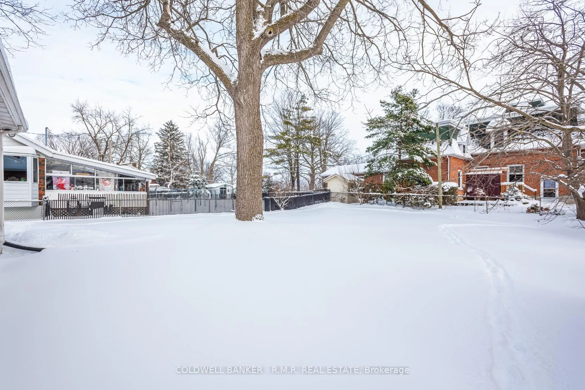 Photo 28 of 17 Queen Street, Quinte West, Trenton Ward — HOMEH