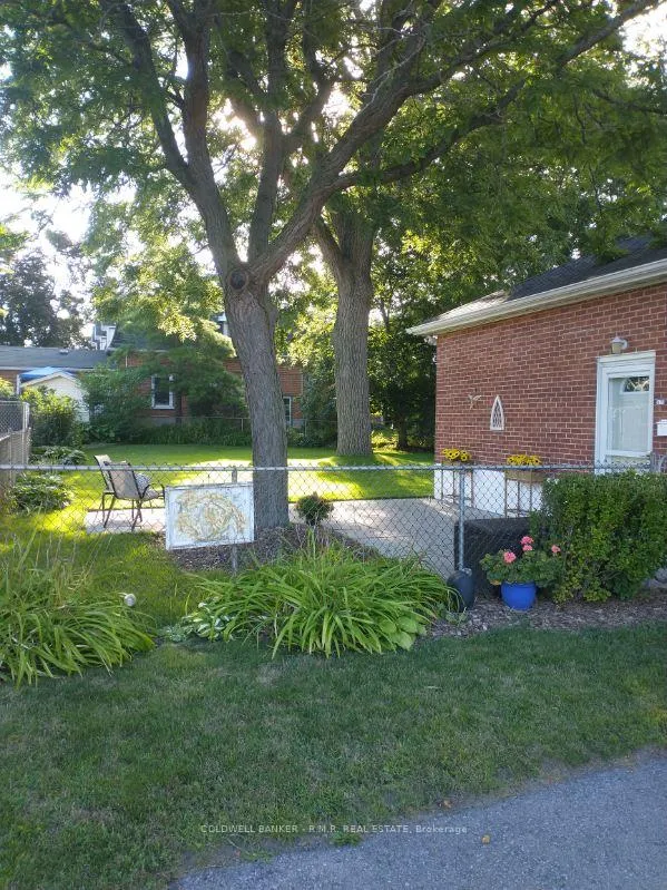Photo 29 of 17 Queen Street, Quinte West, Trenton Ward — HOMEH