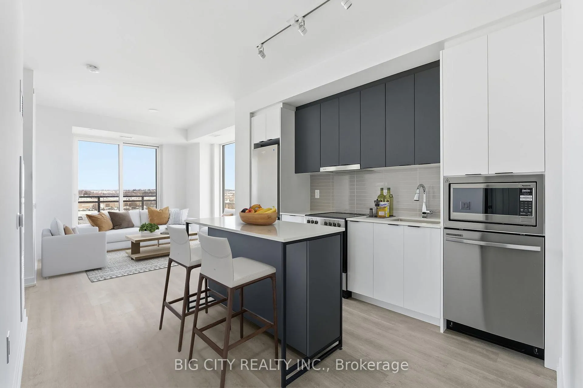 Photo 1 of Unit 517, 9751 Markham Road, Markham, Greensborough — HOMEH