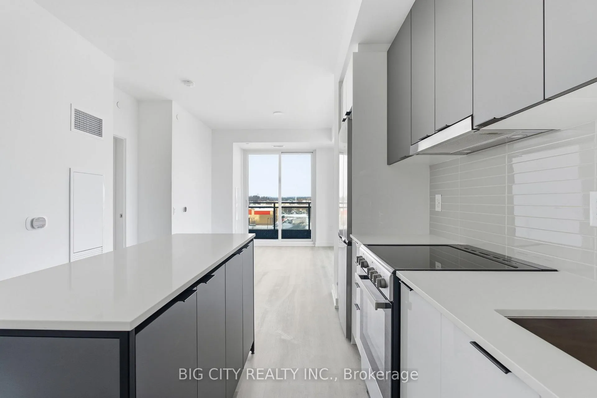 Photo 6 of Unit 517, 9751 Markham Road, Markham, Greensborough — HOMEH