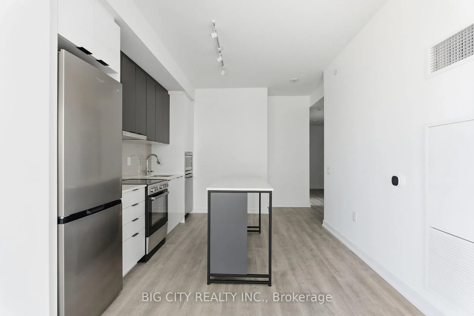 Photo 8 of Unit 517, 9751 Markham Road, Markham, Greensborough — HOMEH