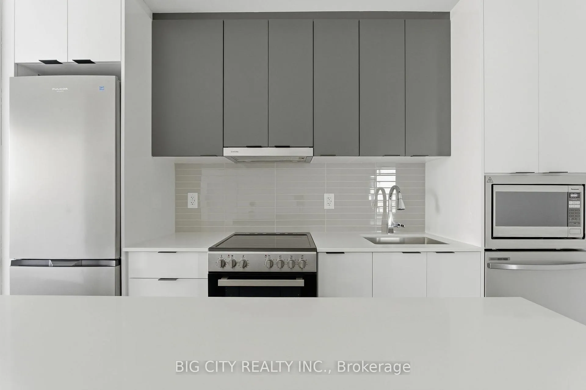 Photo 10 of Unit 517, 9751 Markham Road, Markham, Greensborough — HOMEH