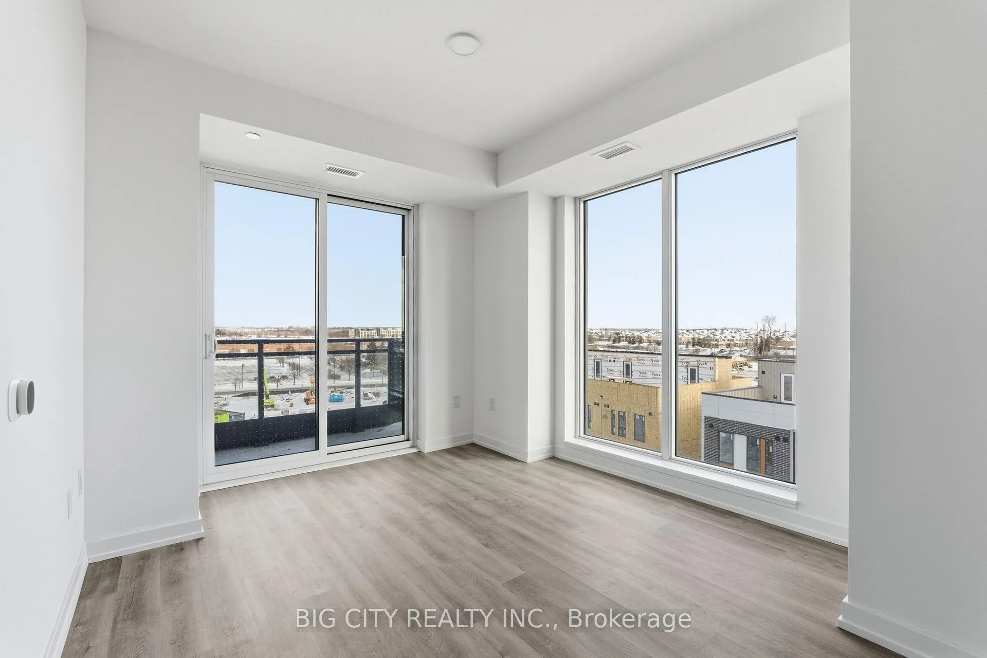 Photo 11 of Unit 517, 9751 Markham Road, Markham, Greensborough — HOMEH