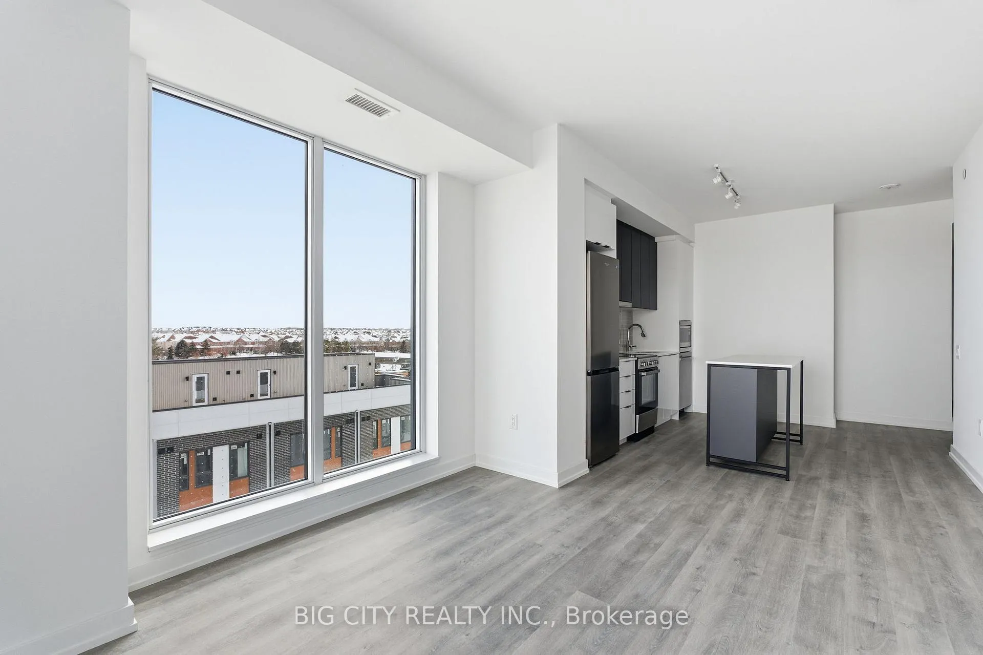 Photo 14 of Unit 517, 9751 Markham Road, Markham, Greensborough — HOMEH