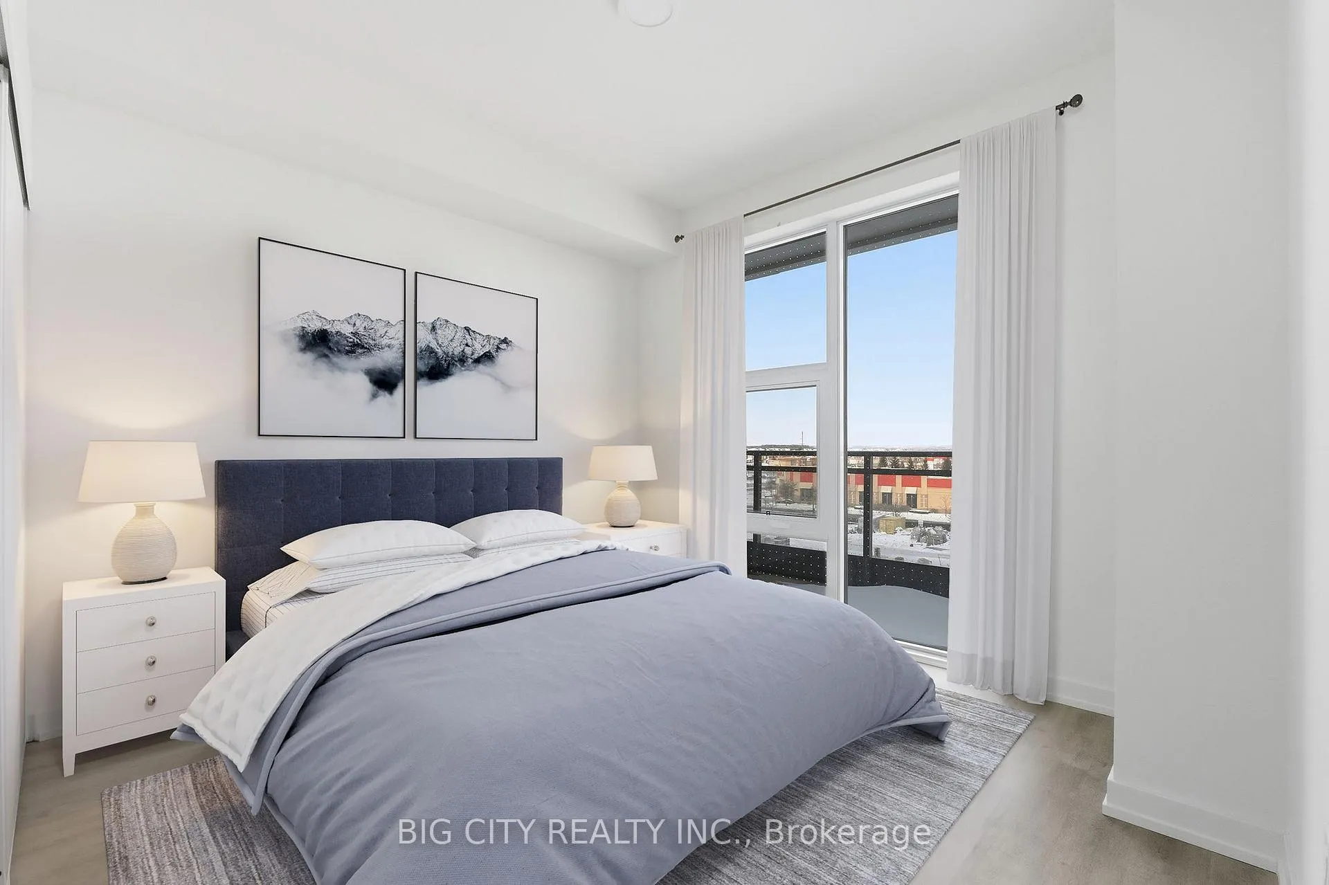 Photo 17 of Unit 517, 9751 Markham Road, Markham, Greensborough — HOMEH