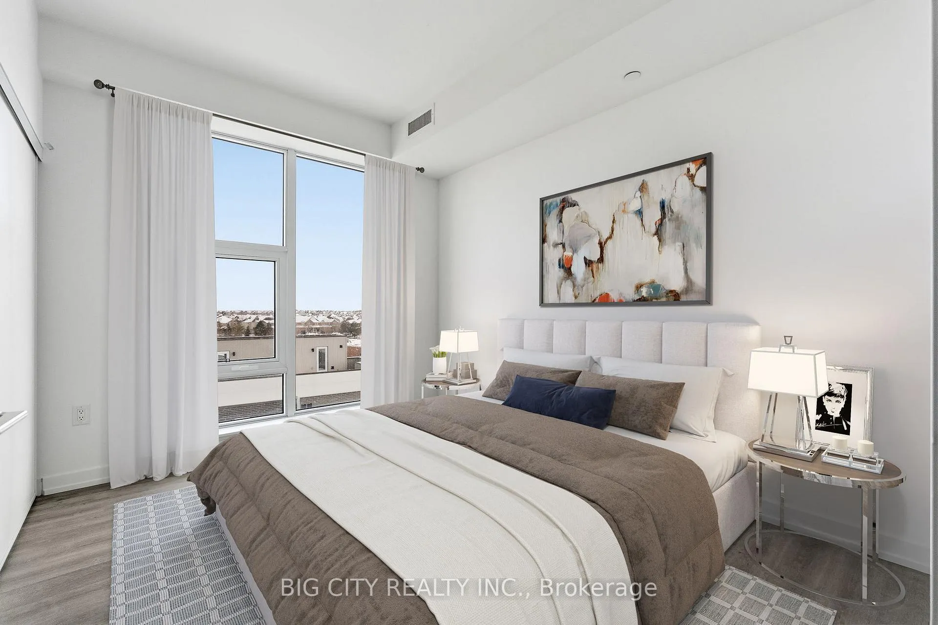 Photo 22 of Unit 517, 9751 Markham Road, Markham, Greensborough — HOMEH