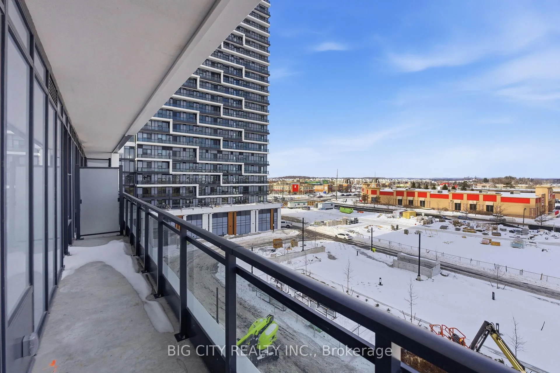 Photo 27 of Unit 517, 9751 Markham Road, Markham, Greensborough — HOMEH