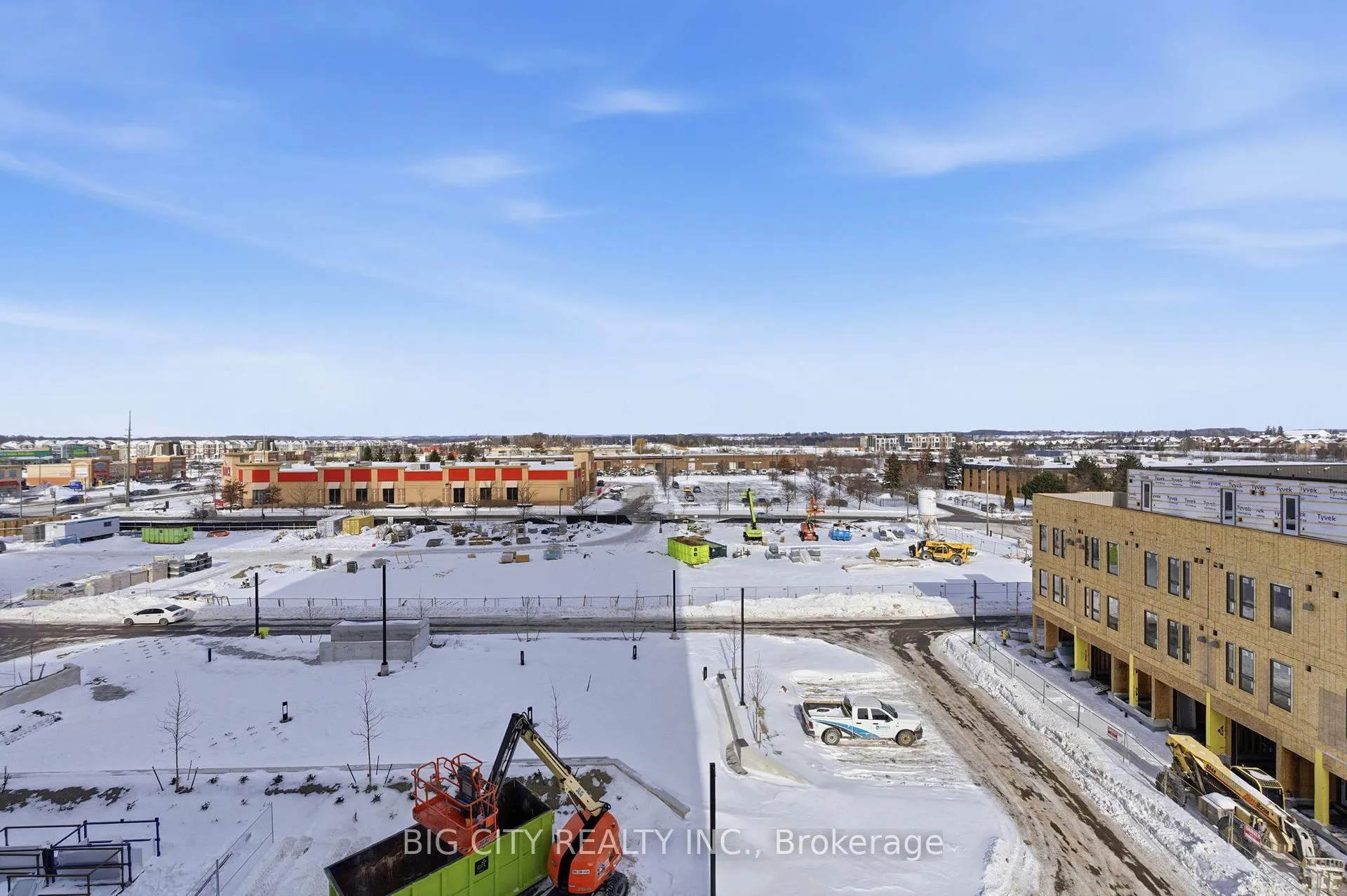 Photo 28 of Unit 517, 9751 Markham Road, Markham, Greensborough — HOMEH