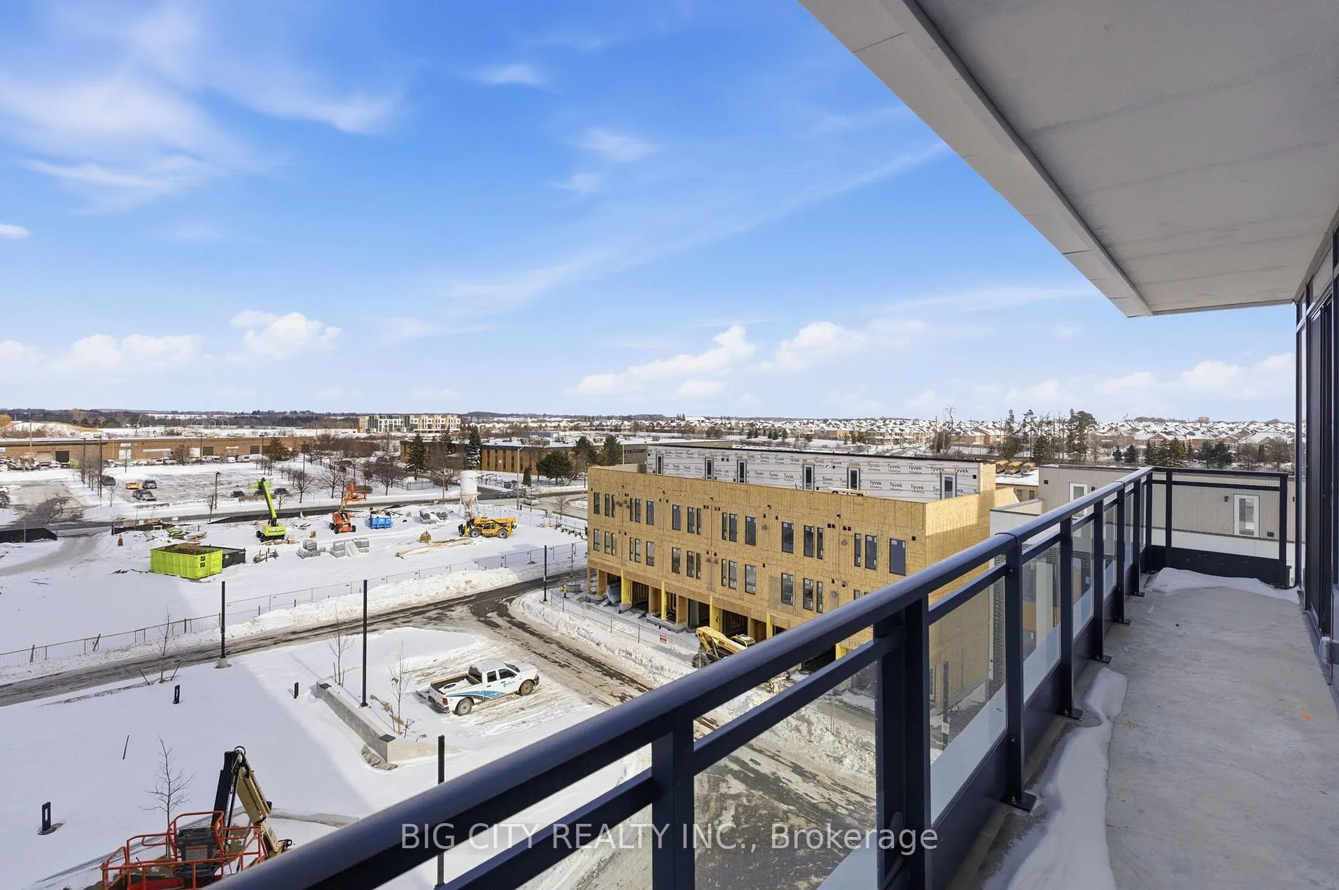 Photo 29 of Unit 517, 9751 Markham Road, Markham, Greensborough — HOMEH