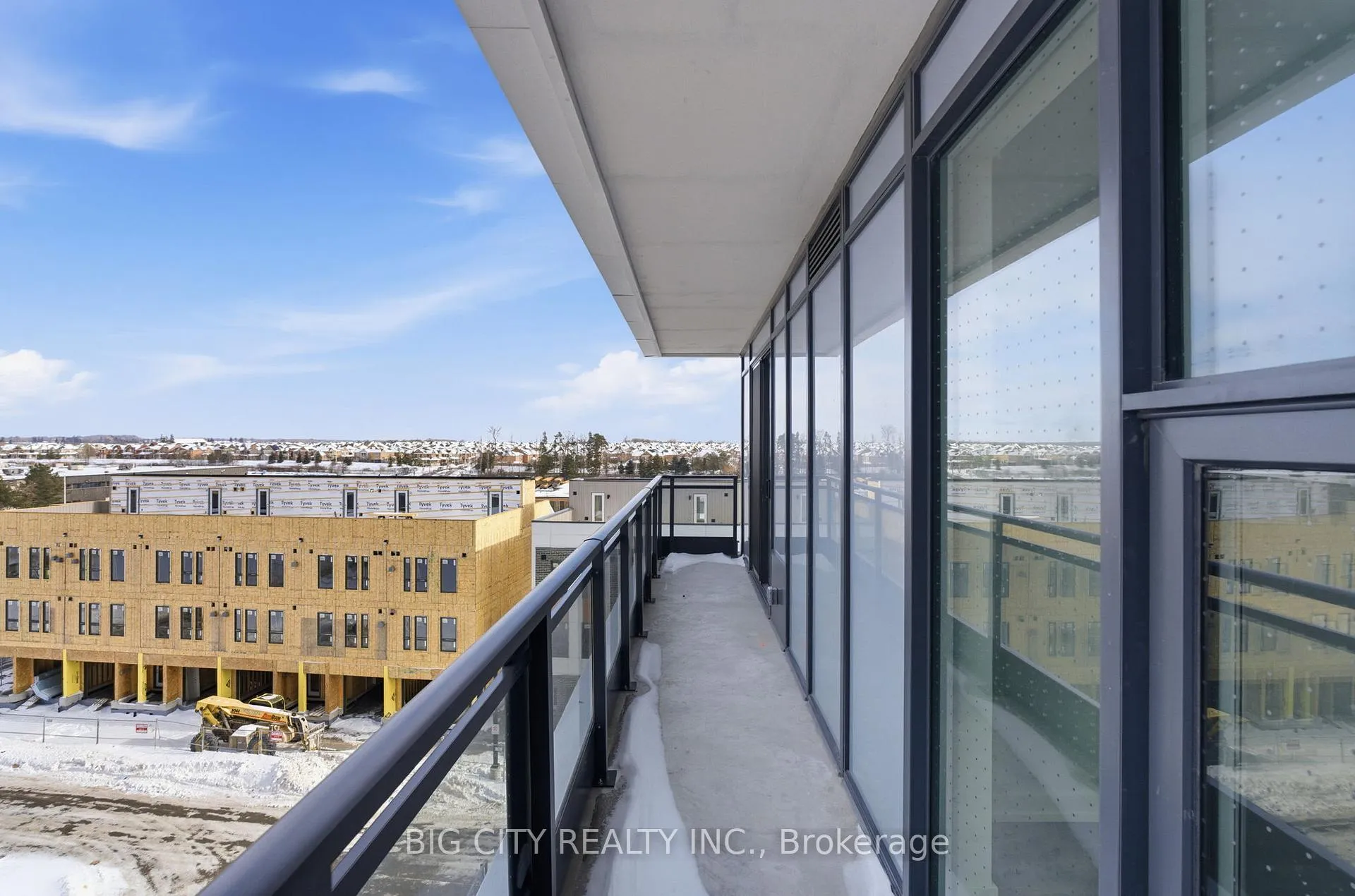 Photo 30 of Unit 517, 9751 Markham Road, Markham, Greensborough — HOMEH