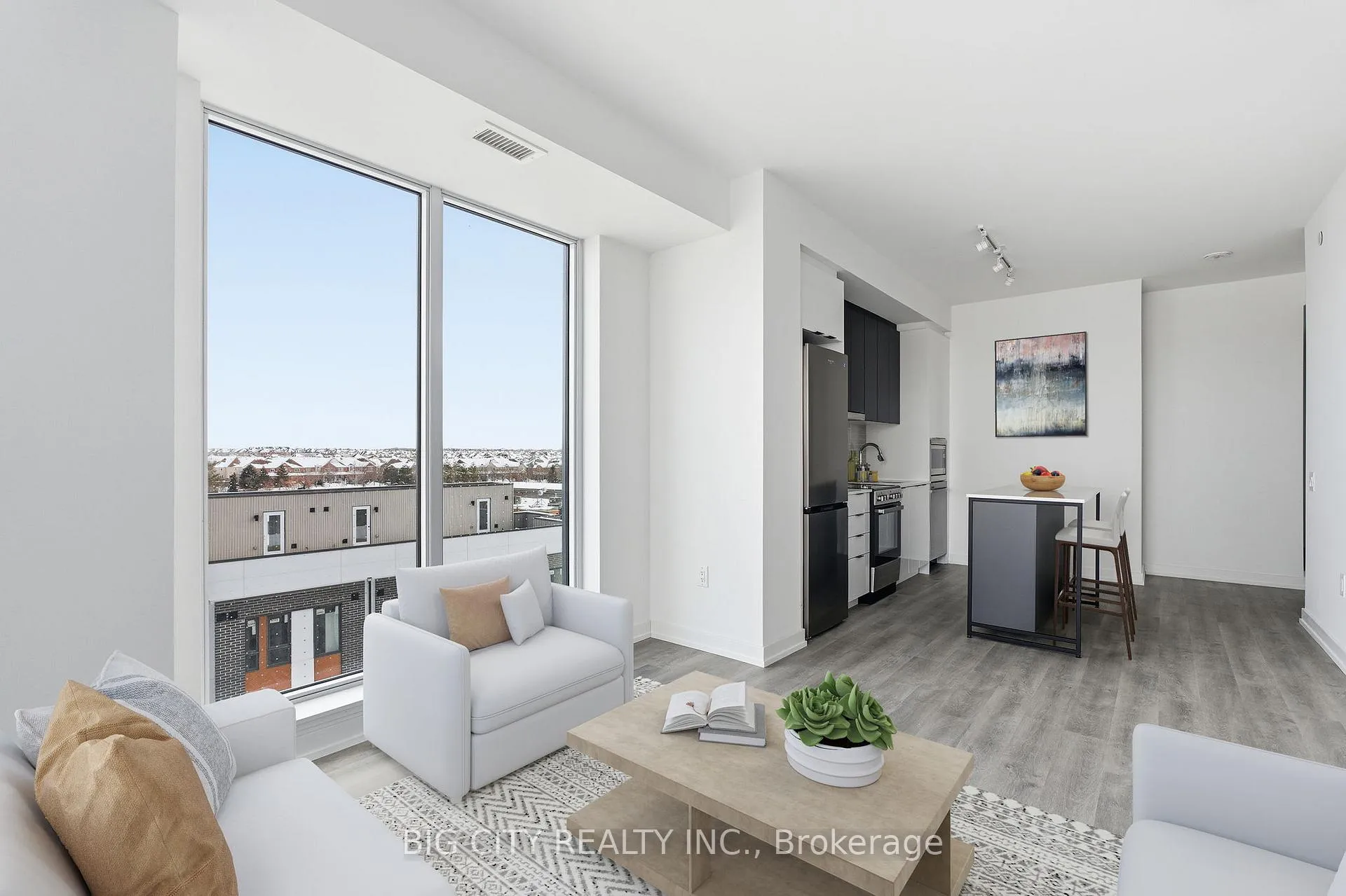 Photo 31 of Unit 517, 9751 Markham Road, Markham, Greensborough — HOMEH