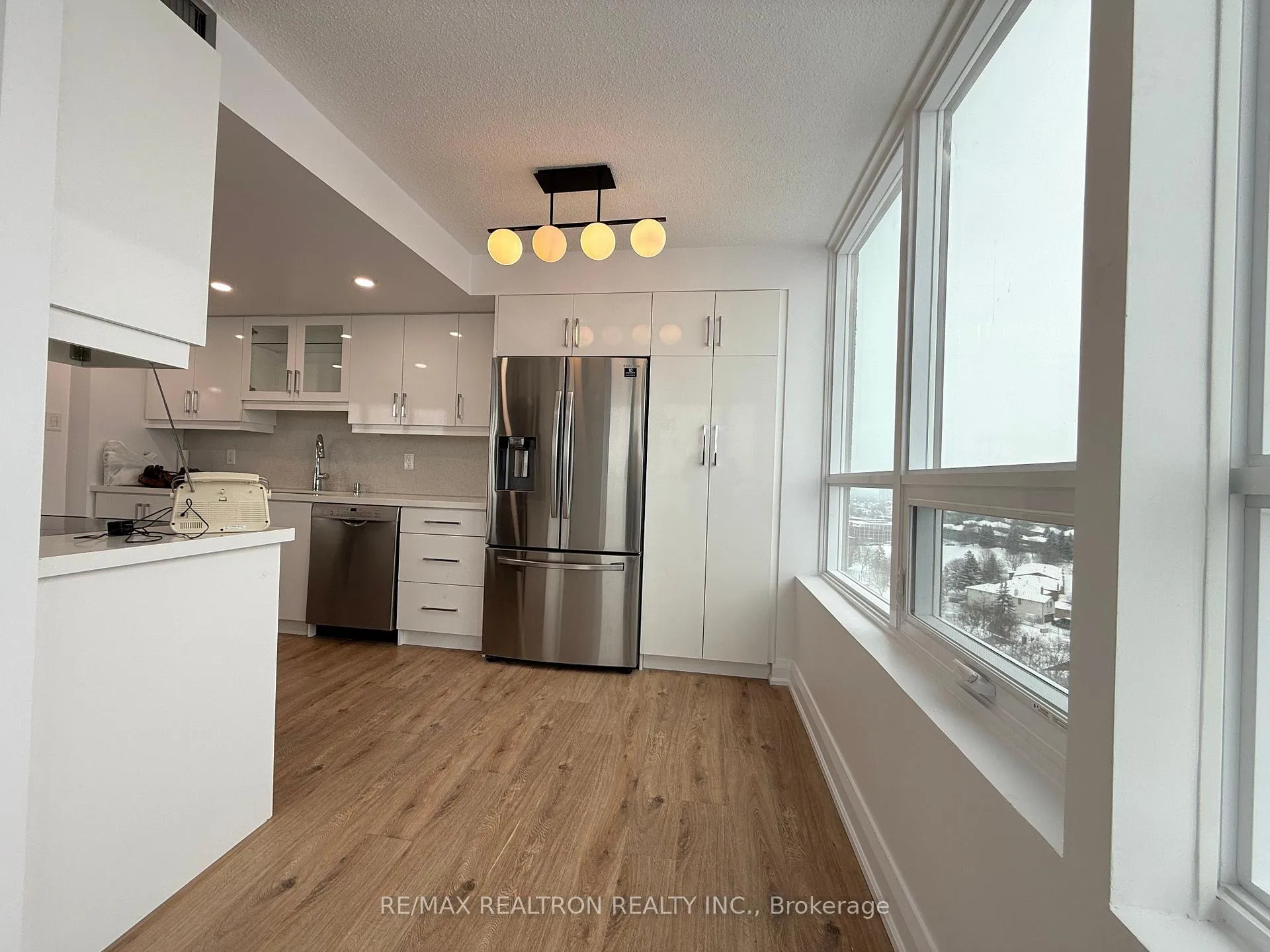 Photo 6 of Unit 1106, 7601 Bathurst Street, Vaughan, Crestwood-Springfarm-Yorkhill — HOMEH